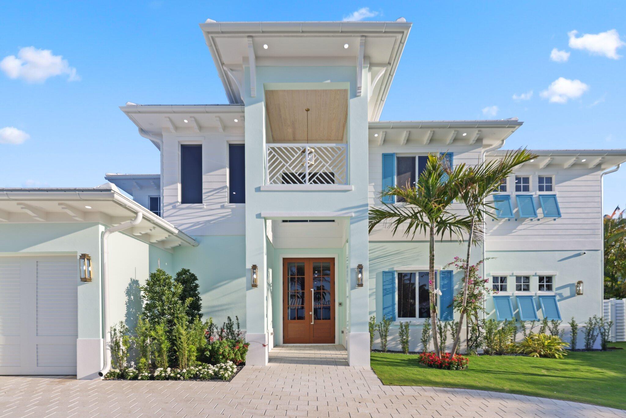 1041 Bimini, West Palm Beach FL 33404