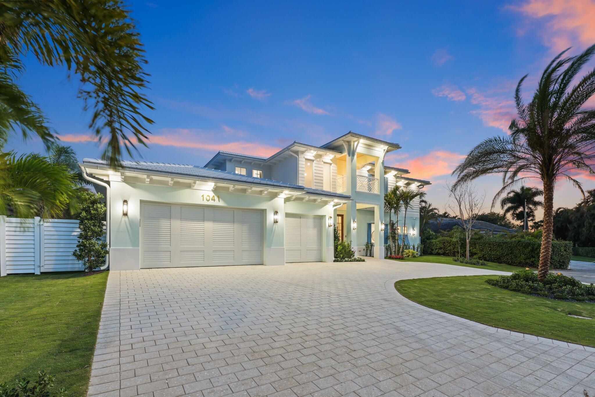 1041 Bimini, West Palm Beach FL 33404
