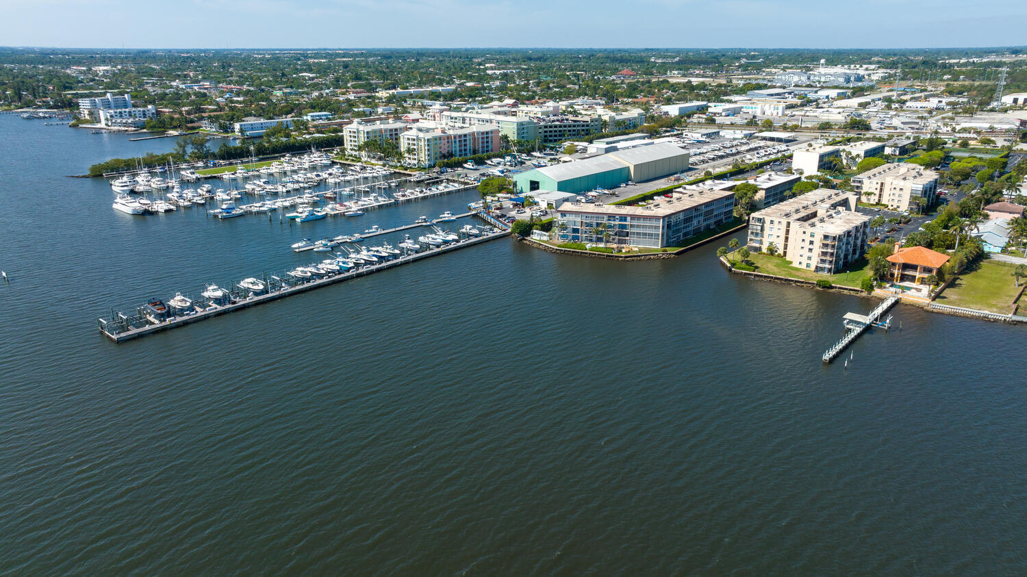 896 N Federal #523, Lantana FL 33462