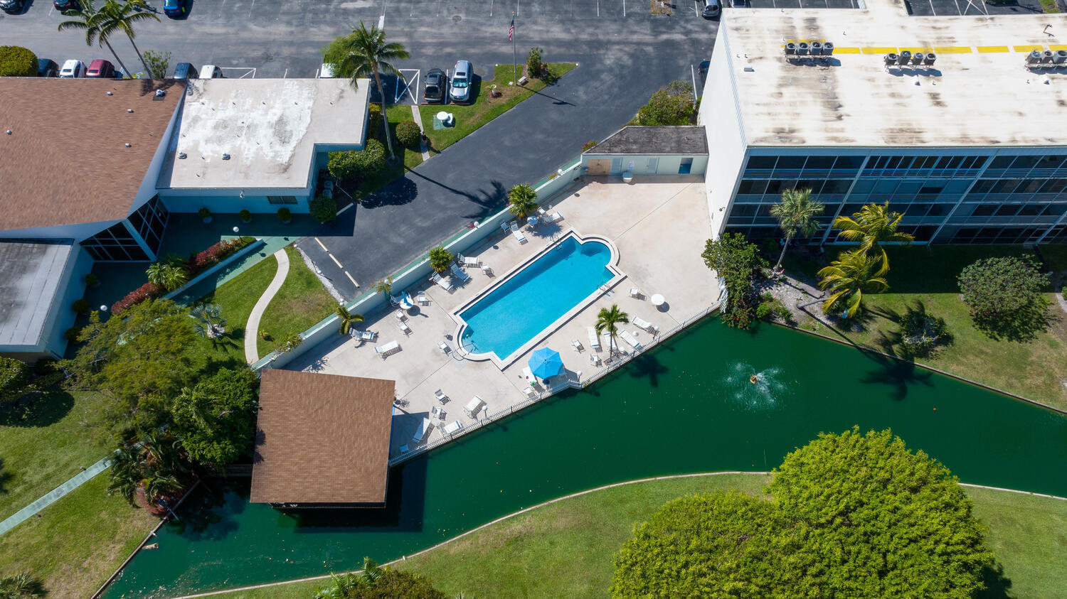 896 N Federal #523, Lantana FL 33462
