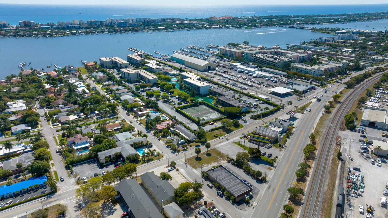 896 N Federal #523, Lantana FL 33462