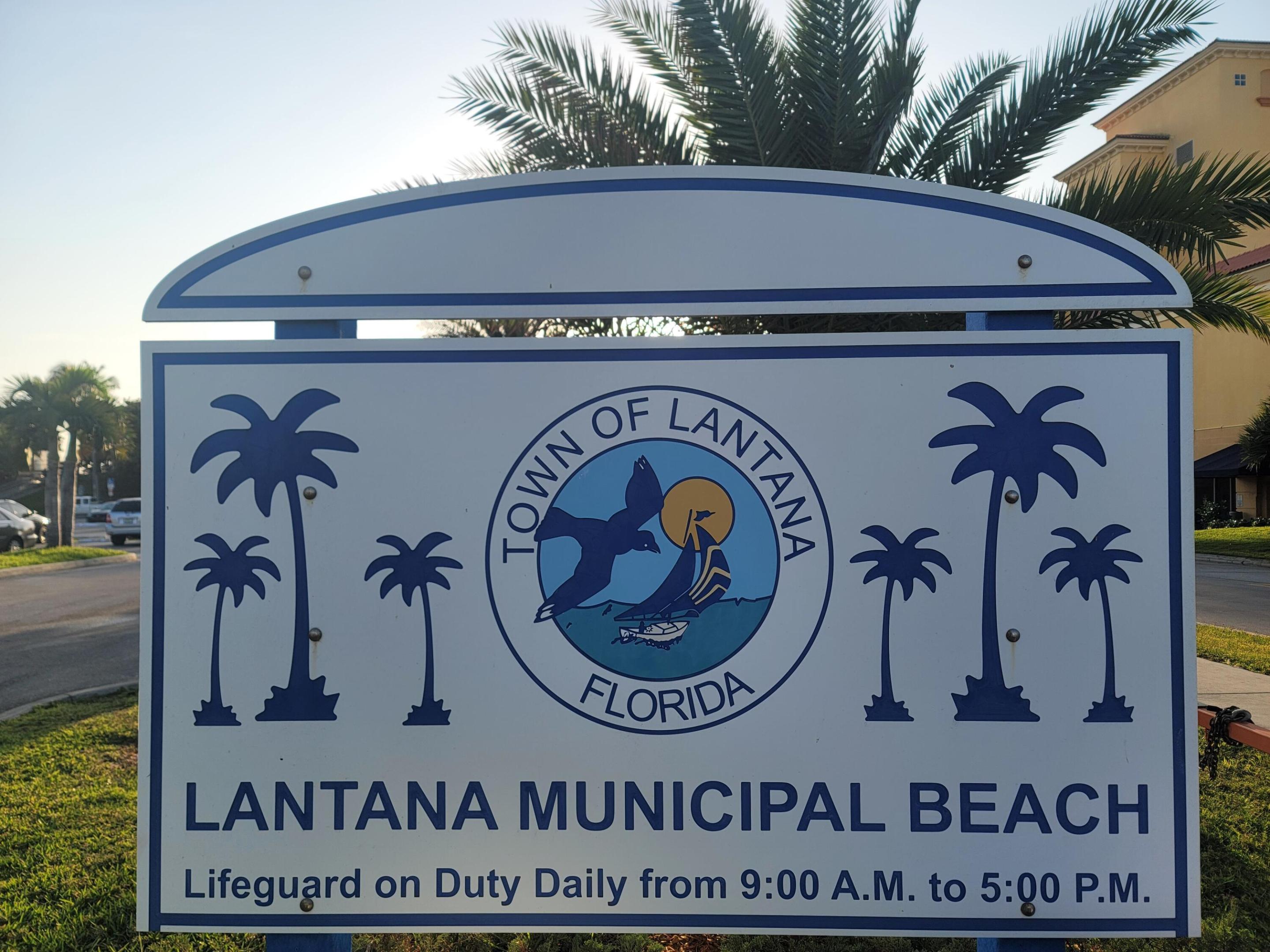 896 N Federal #523, Lantana FL 33462