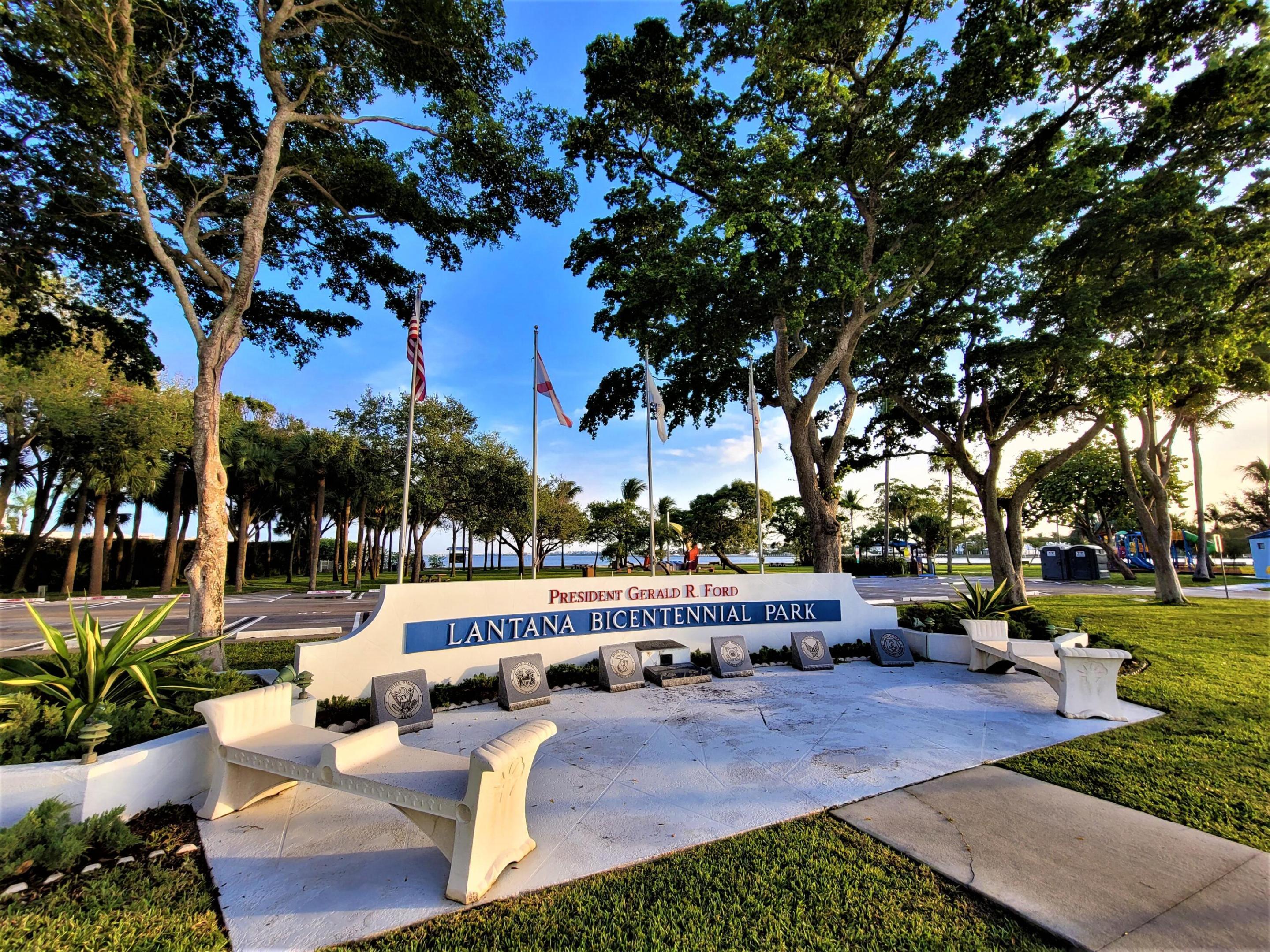 896 N Federal #523, Lantana FL 33462