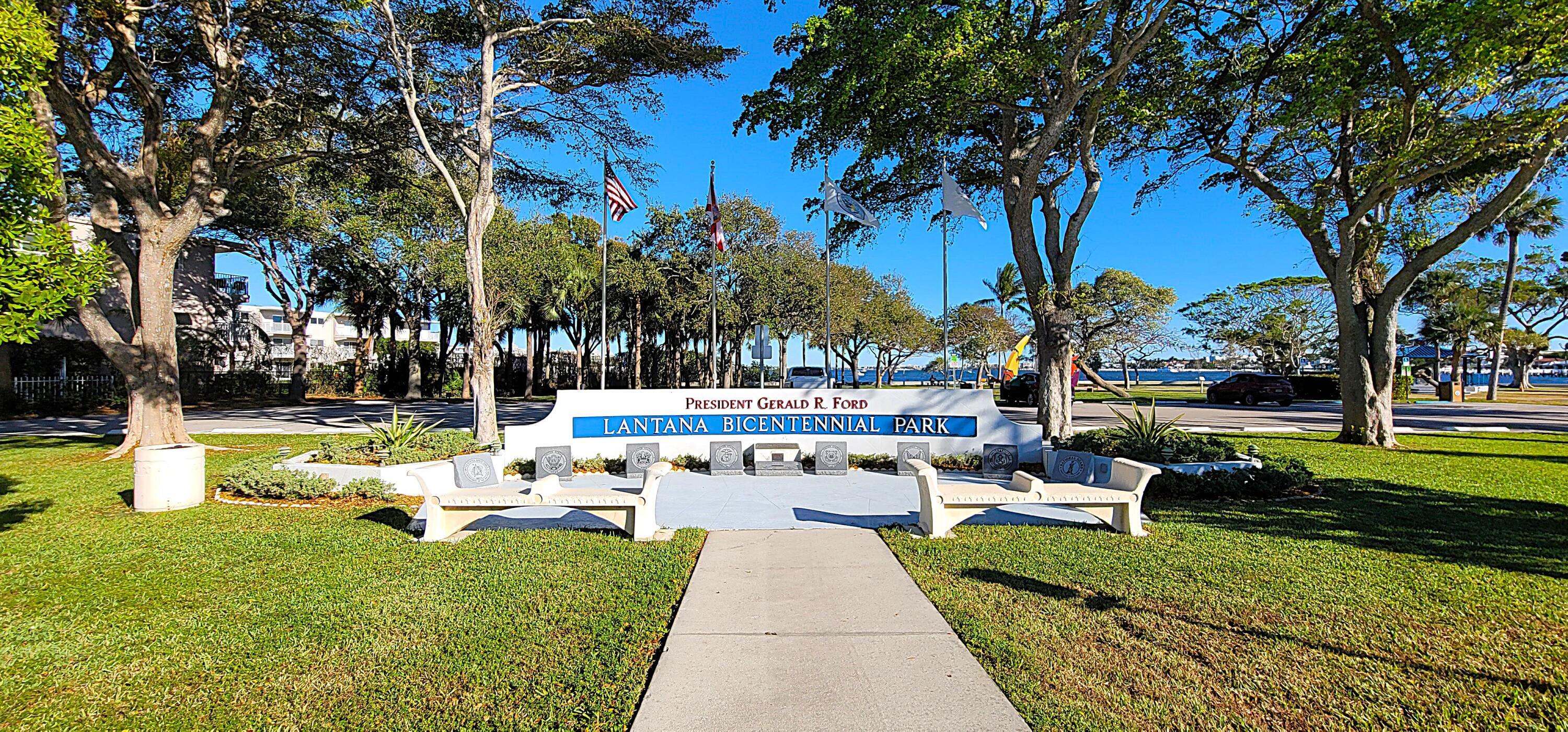 896 N Federal #523, Lantana FL 33462