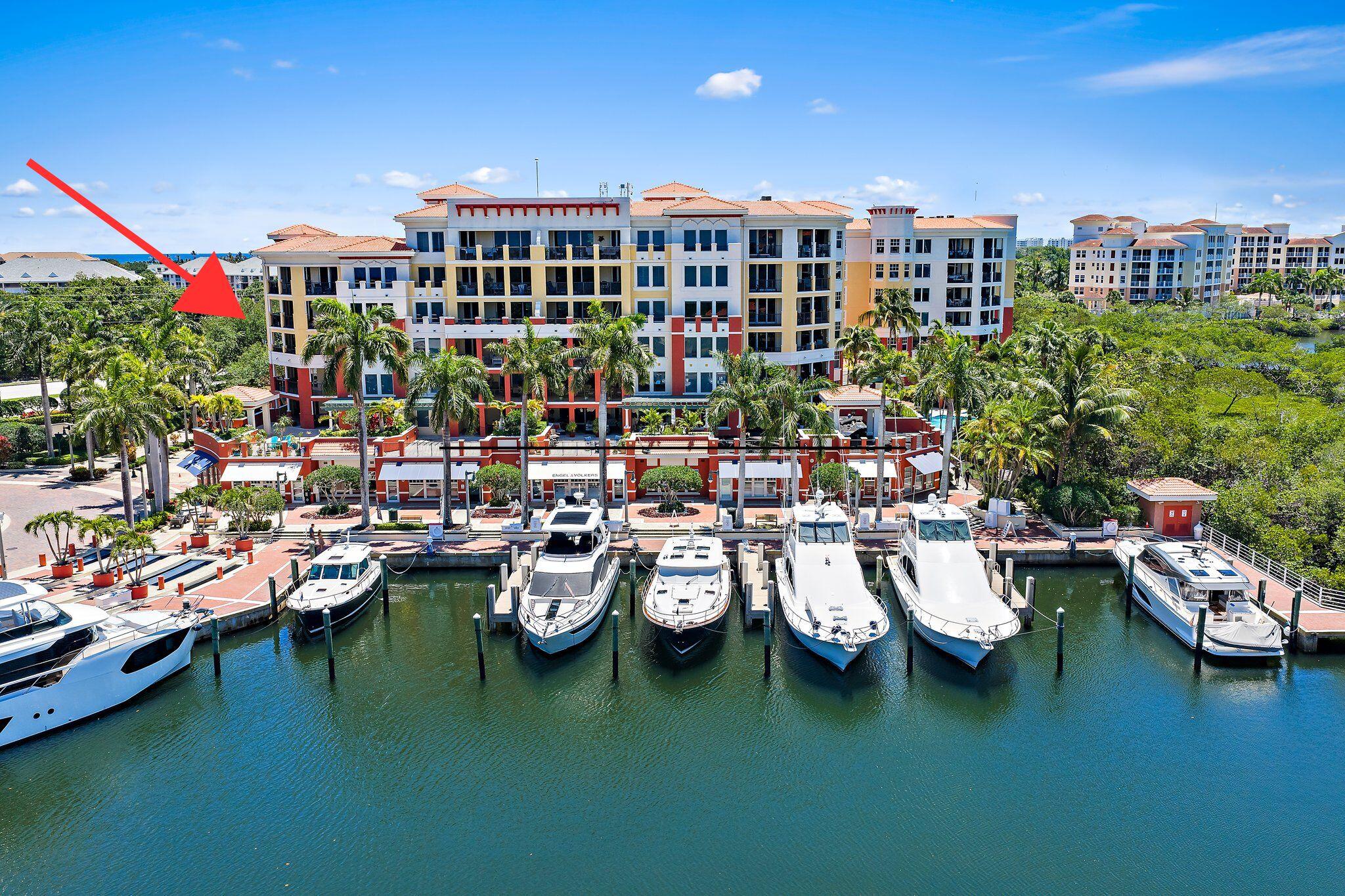 400 S Us Highway 1 #304, Jupiter FL 33477