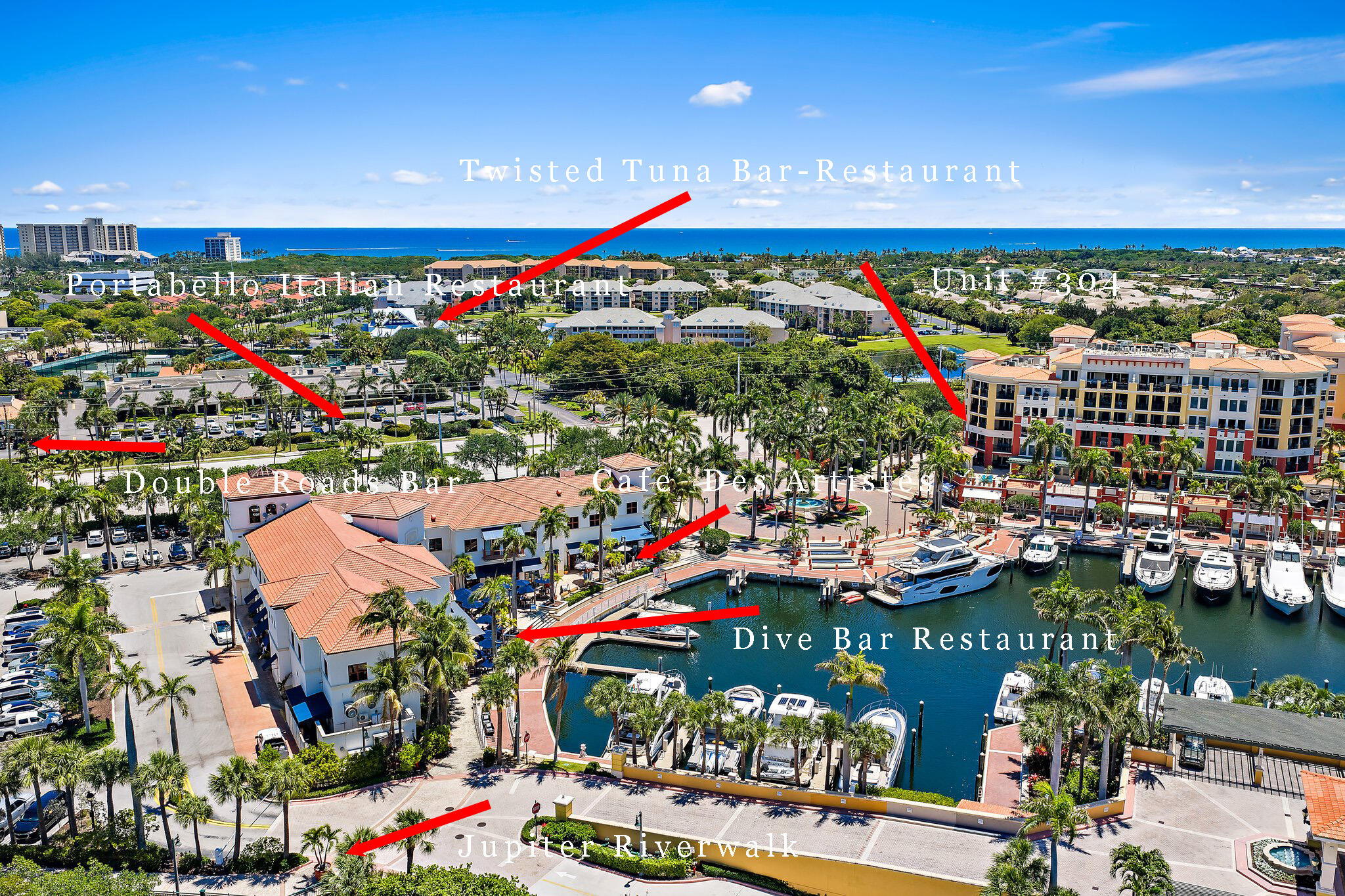 400 S Us Highway 1 #304, Jupiter FL 33477