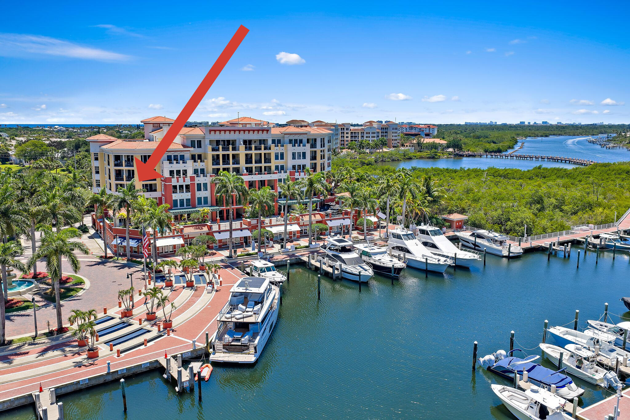 400 S Us Highway 1 #304, Jupiter FL 33477
