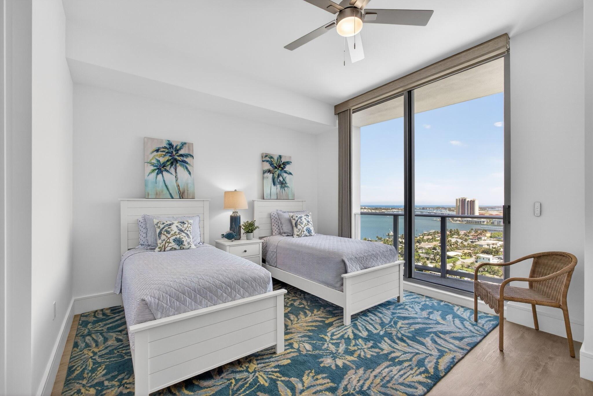 220 Lake Shore #1907, West Palm Beach FL 33403