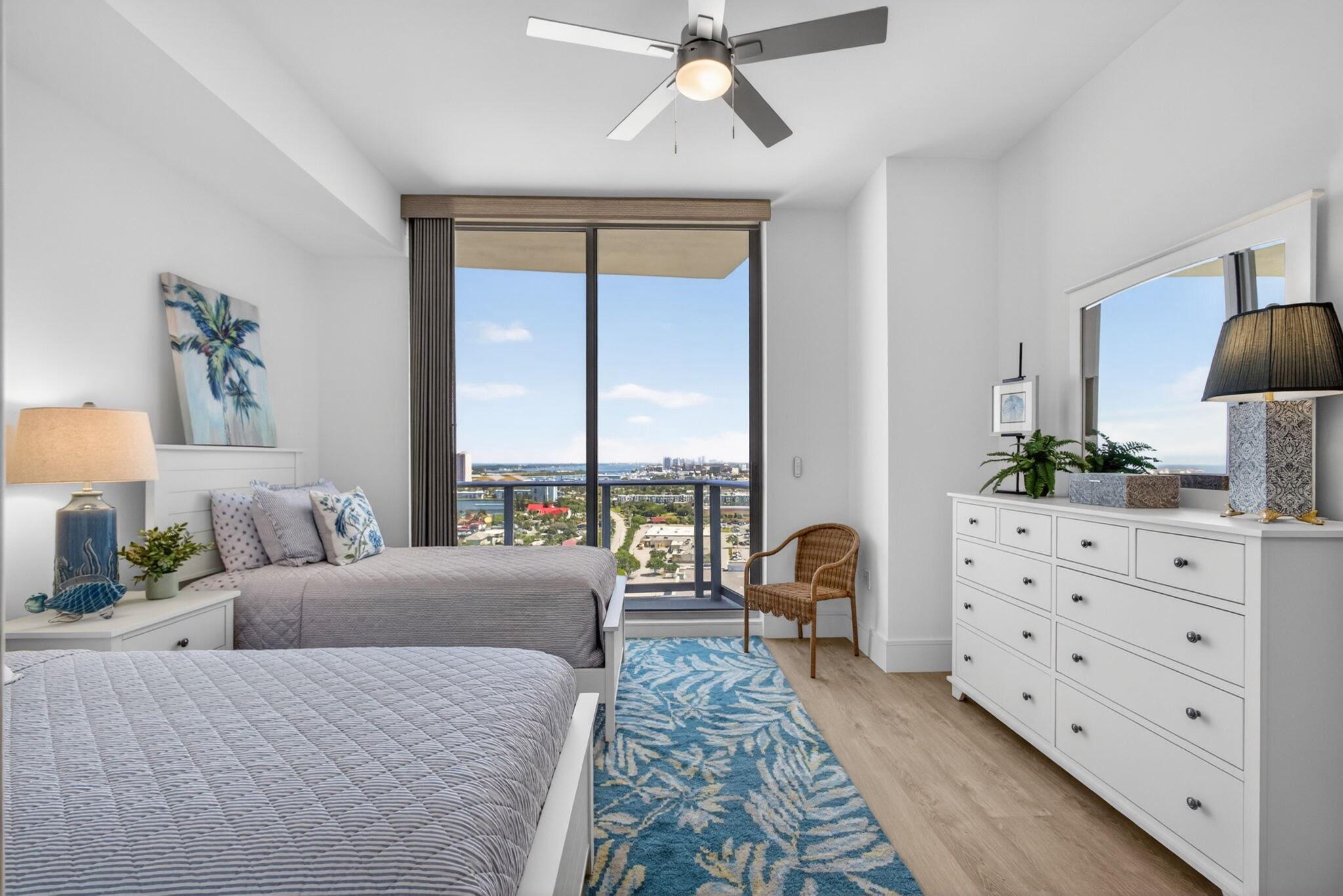 220 Lake Shore #1907, West Palm Beach FL 33403