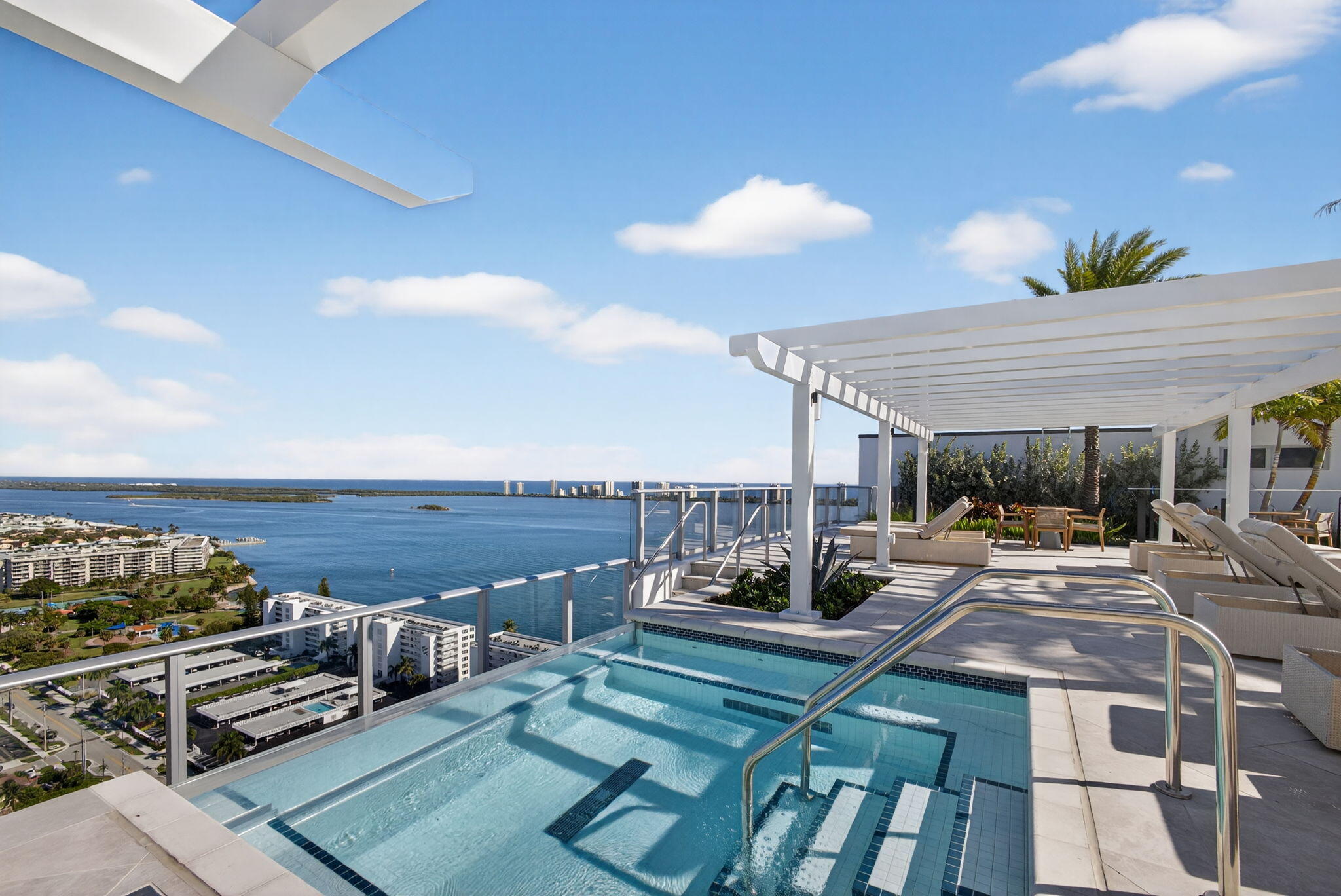 220 Lake Shore #1907, West Palm Beach FL 33403