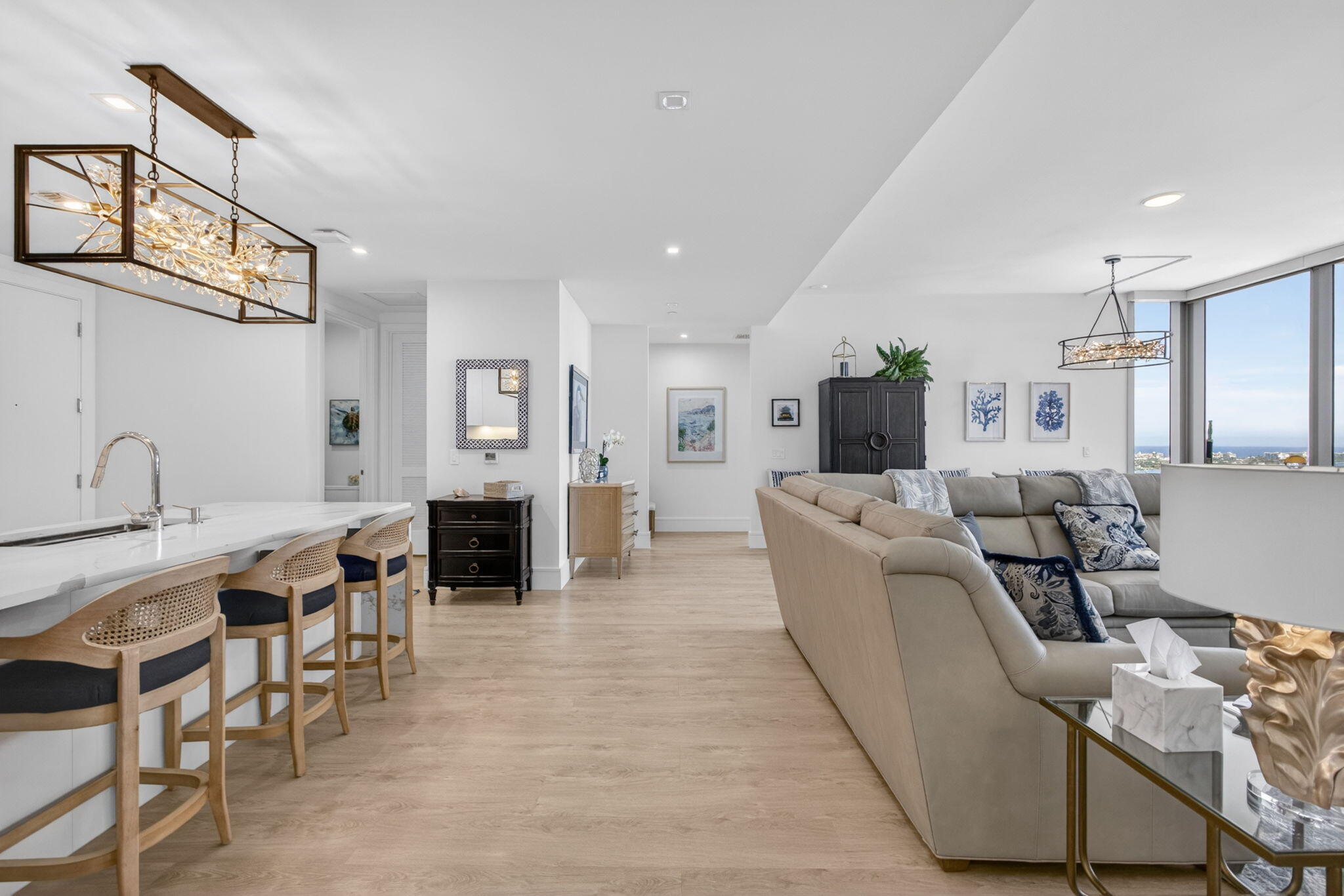 220 Lake Shore #1907, West Palm Beach FL 33403