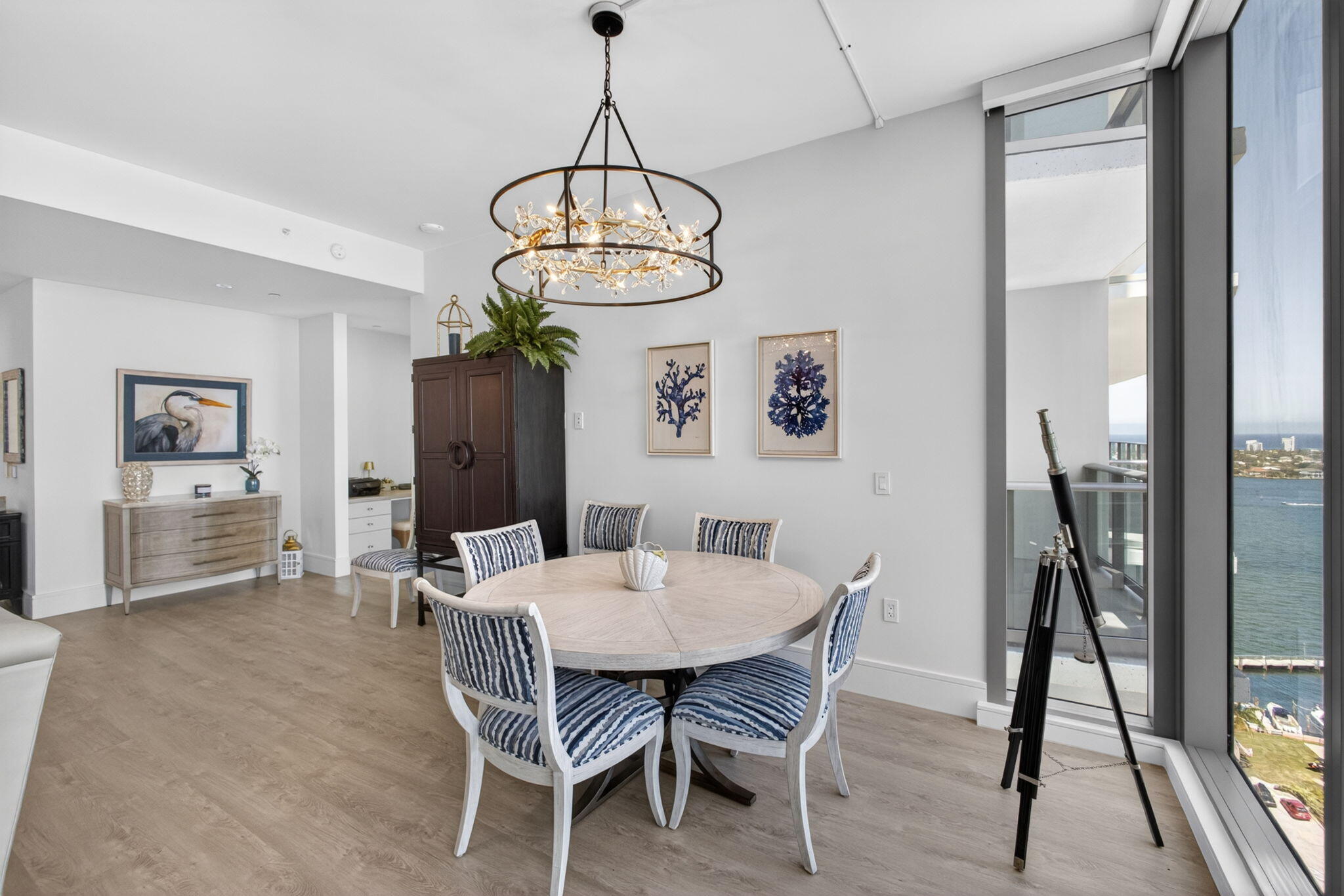 220 Lake Shore #1907, West Palm Beach FL 33403