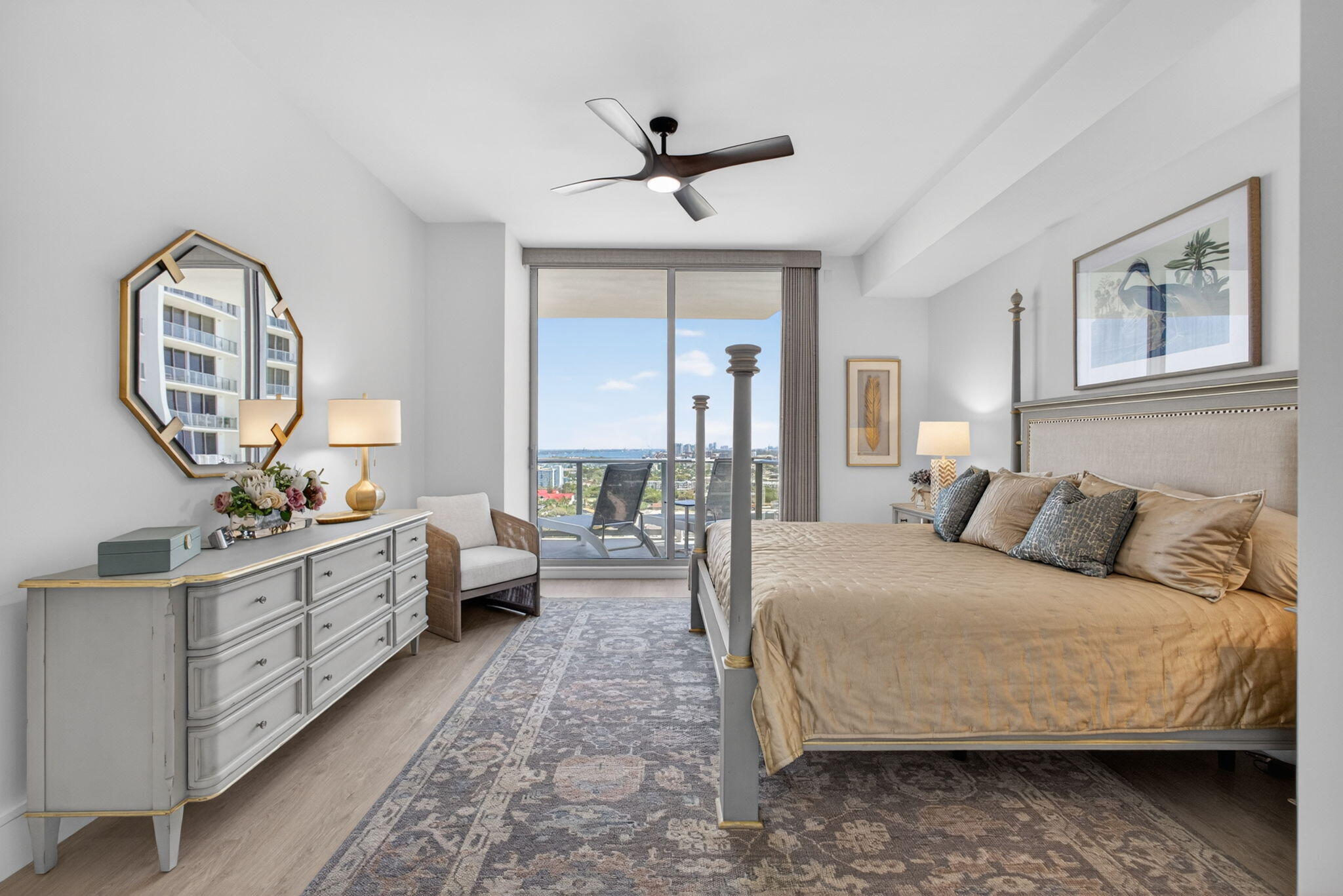 220 Lake Shore #1907, West Palm Beach FL 33403