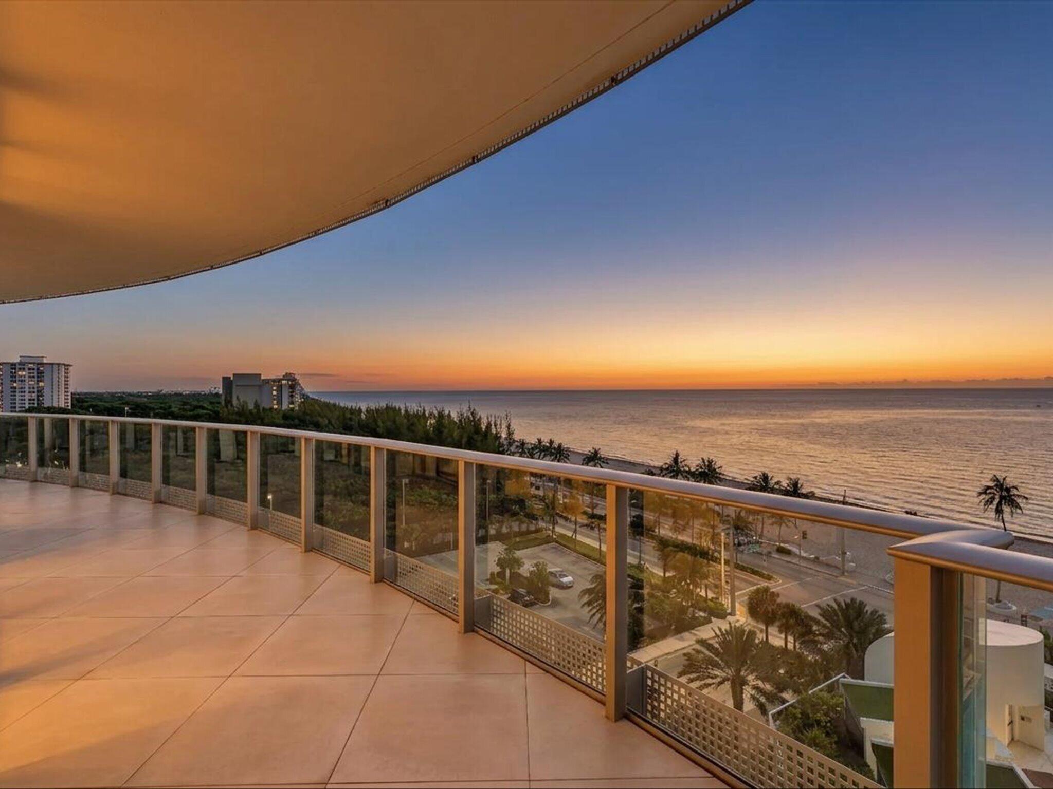 701 N Fort Lauderdale Beach #802, Fort Lauderdale FL 33304