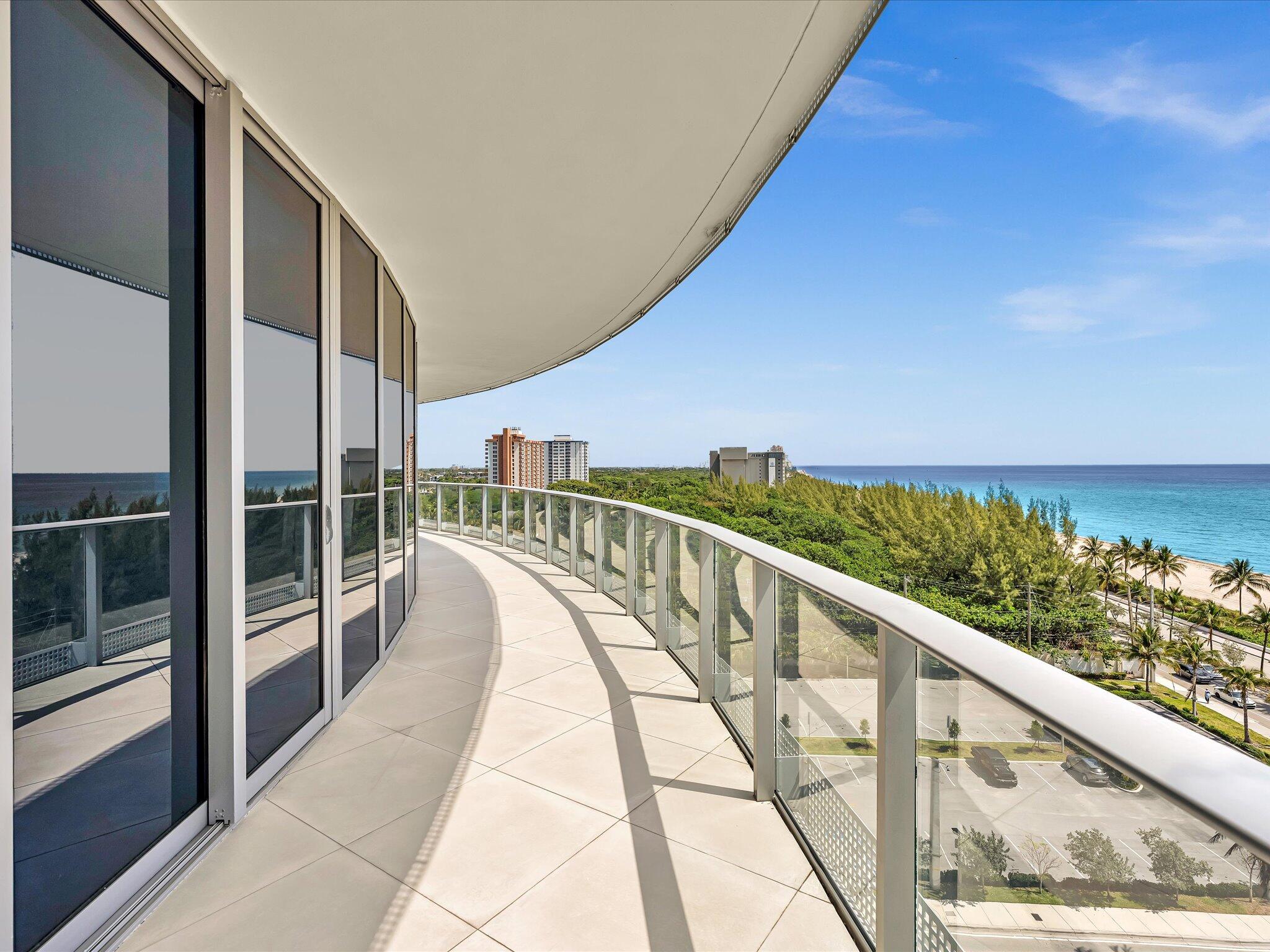701 N Fort Lauderdale Beach #802, Fort Lauderdale FL 33304