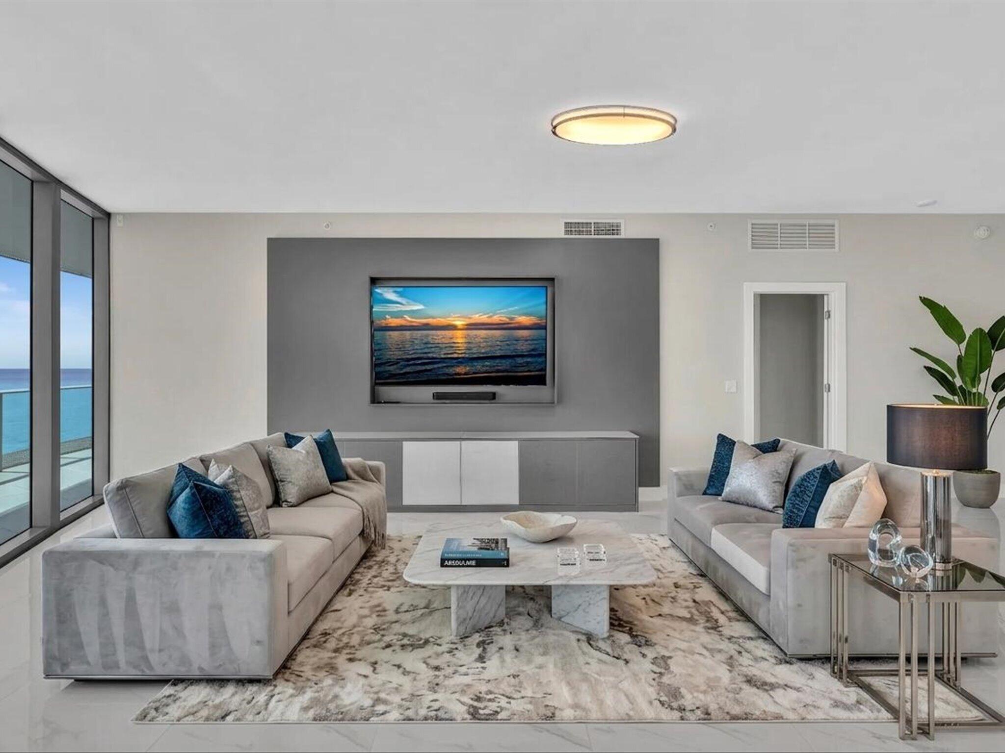 701 N Fort Lauderdale Beach #802, Fort Lauderdale FL 33304