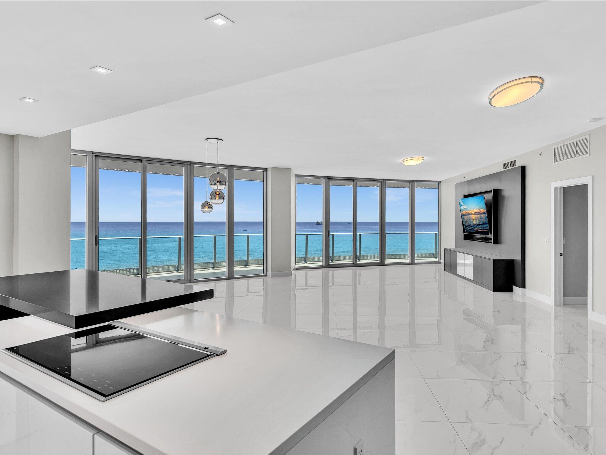 701 N Fort Lauderdale Beach #802, Fort Lauderdale FL 33304