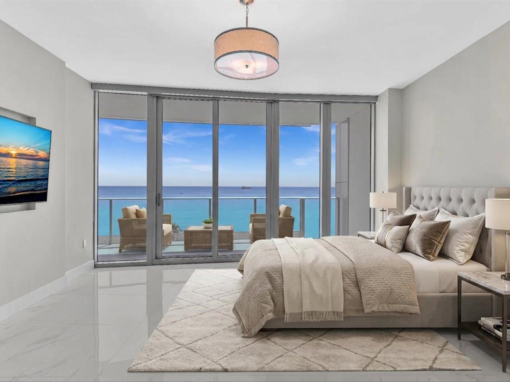 701 N Fort Lauderdale Beach #802, Fort Lauderdale FL 33304