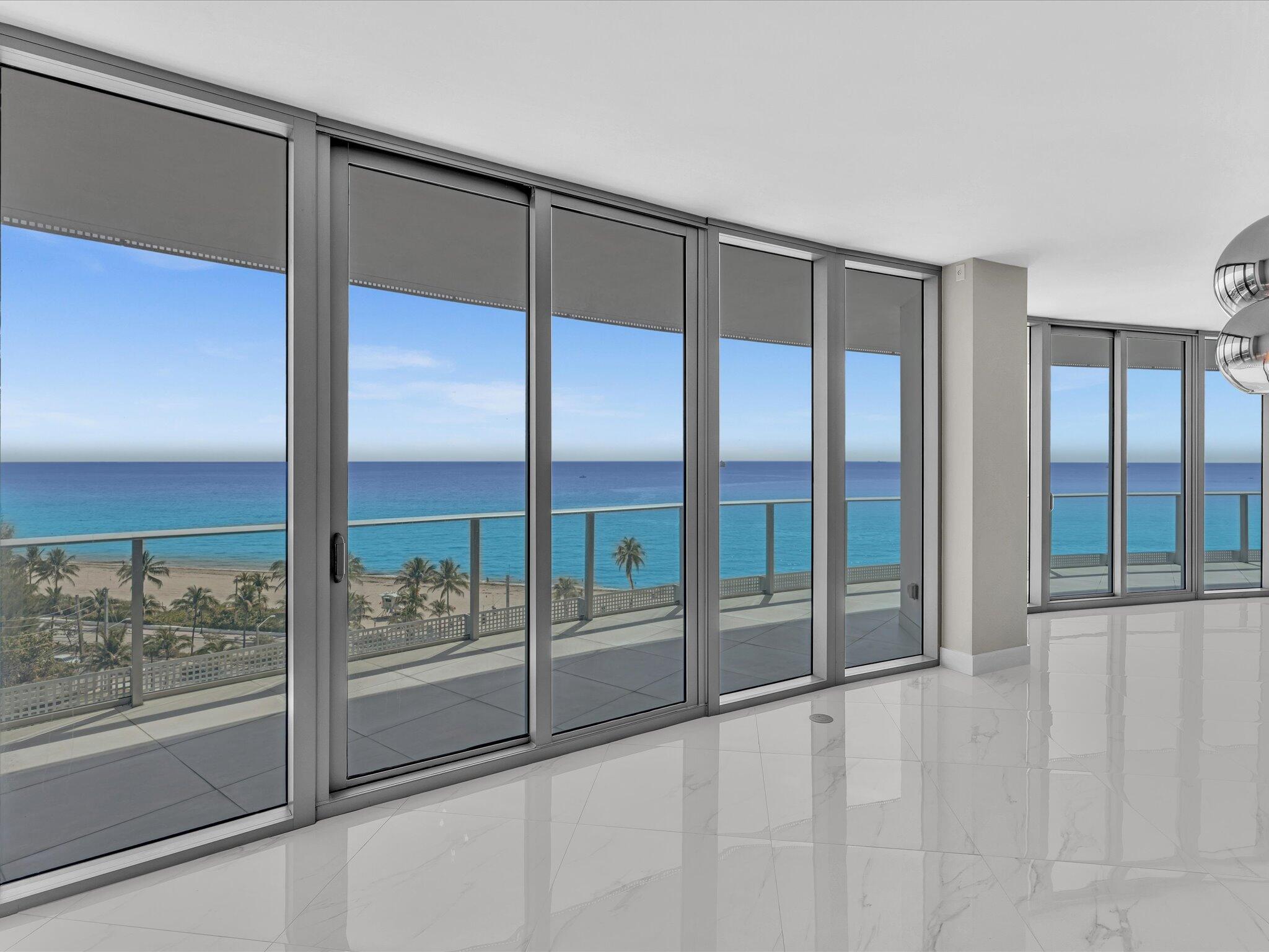 701 N Fort Lauderdale Beach #802, Fort Lauderdale FL 33304