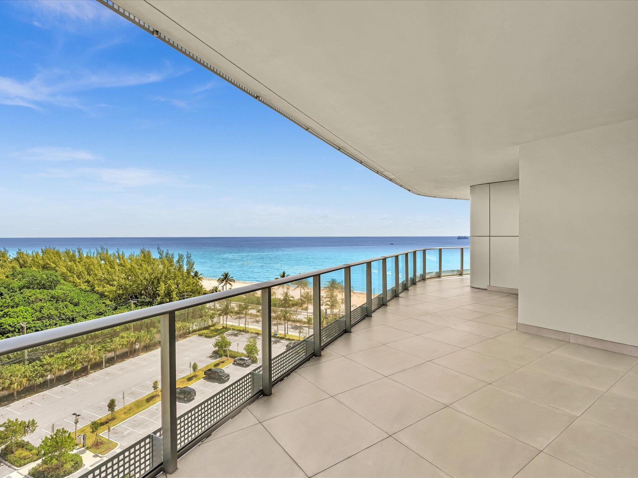 701 N Fort Lauderdale Beach #802, Fort Lauderdale FL 33304