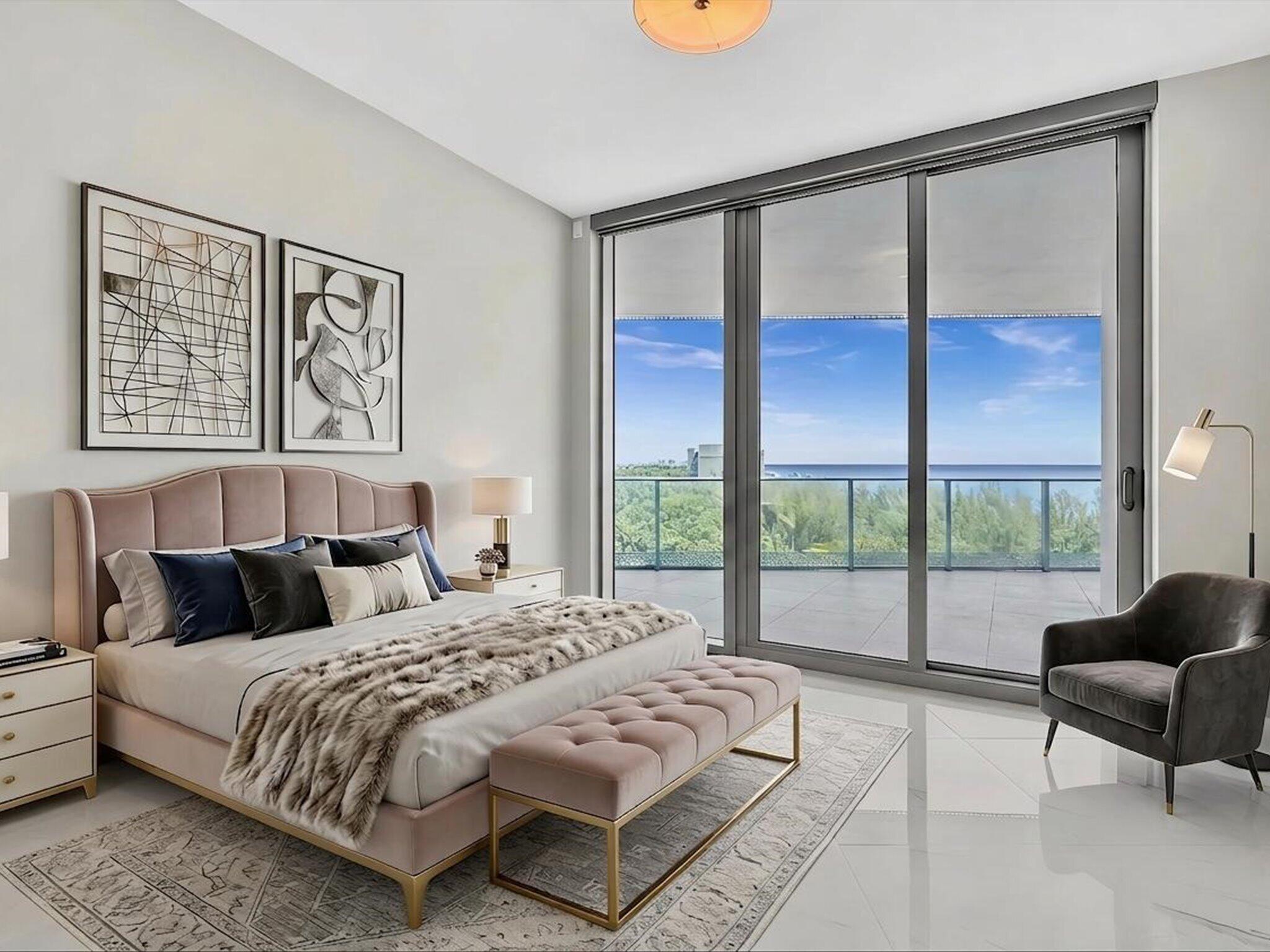 701 N Fort Lauderdale Beach #802, Fort Lauderdale FL 33304