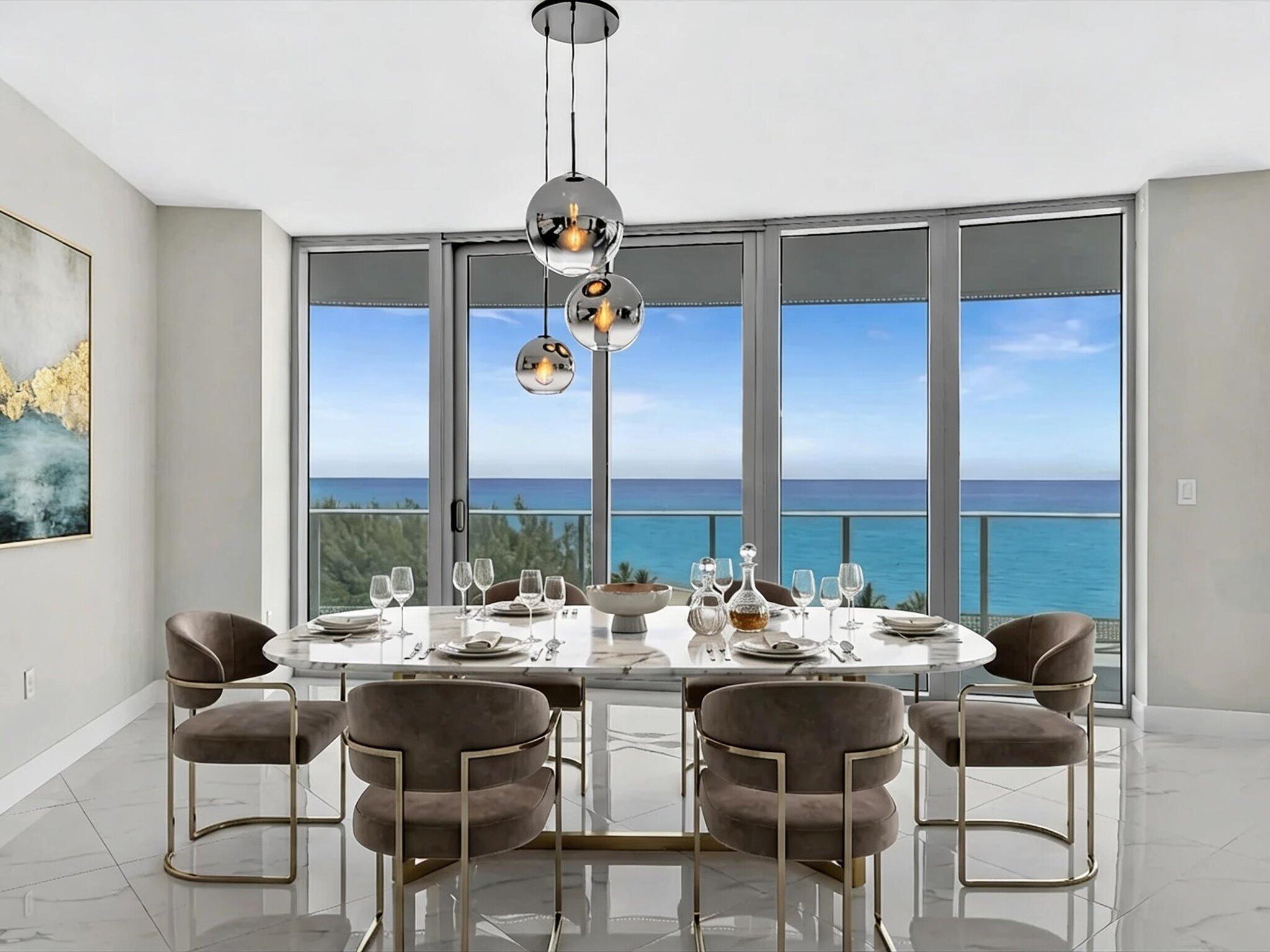 701 N Fort Lauderdale Beach #802, Fort Lauderdale FL 33304