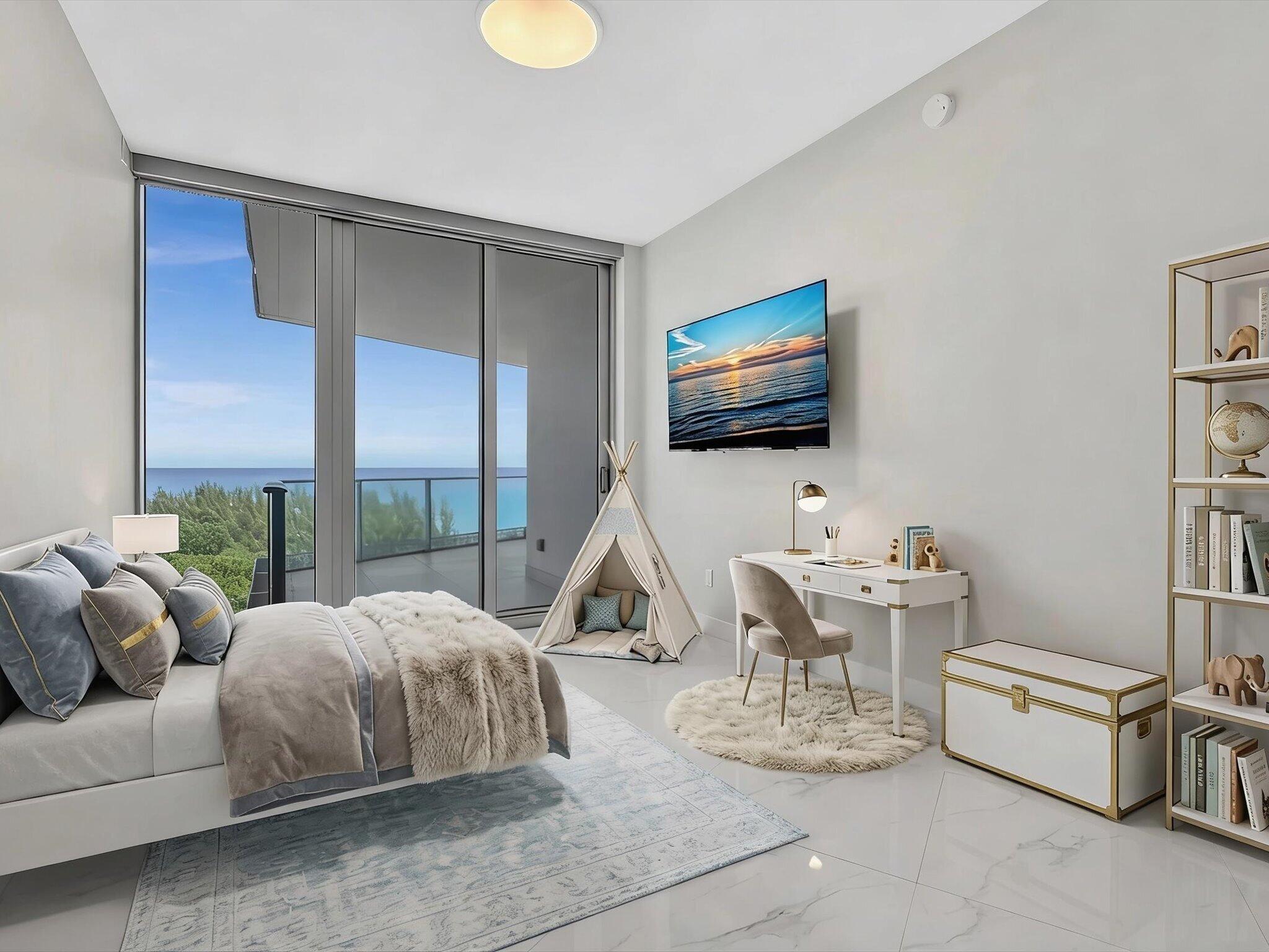701 N Fort Lauderdale Beach #802, Fort Lauderdale FL 33304