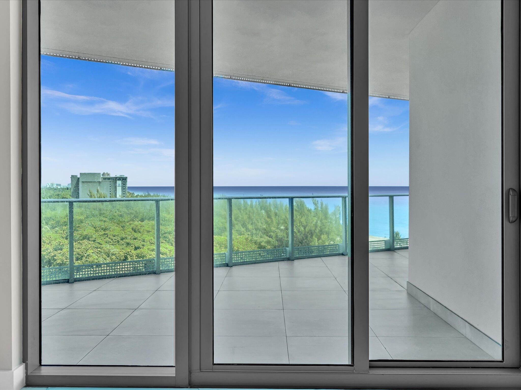 701 N Fort Lauderdale Beach #802, Fort Lauderdale FL 33304