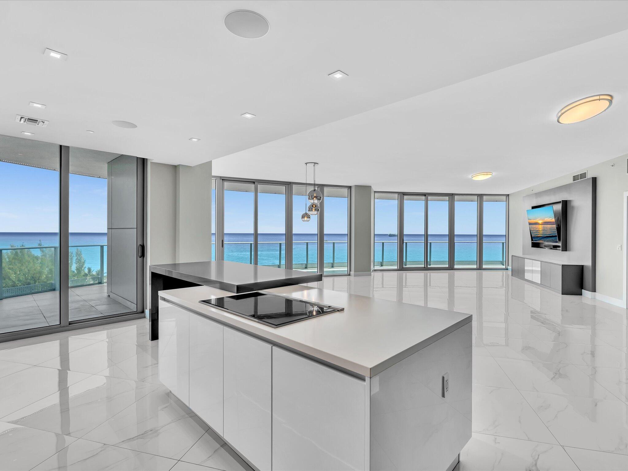 701 N Fort Lauderdale Beach #802, Fort Lauderdale FL 33304