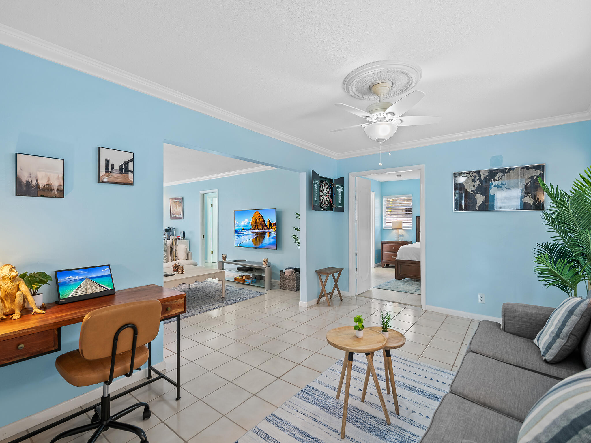 3240 Spanish River, Lauderdale By The Sea FL 33062
