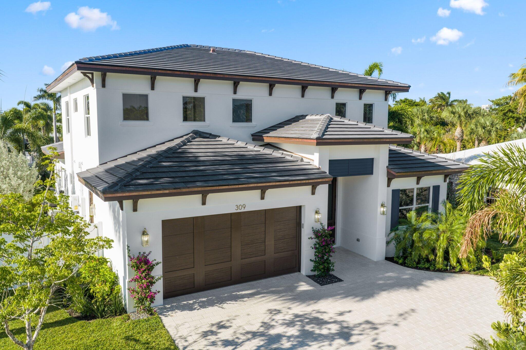 309 Claremont, West Palm Beach FL 33404
