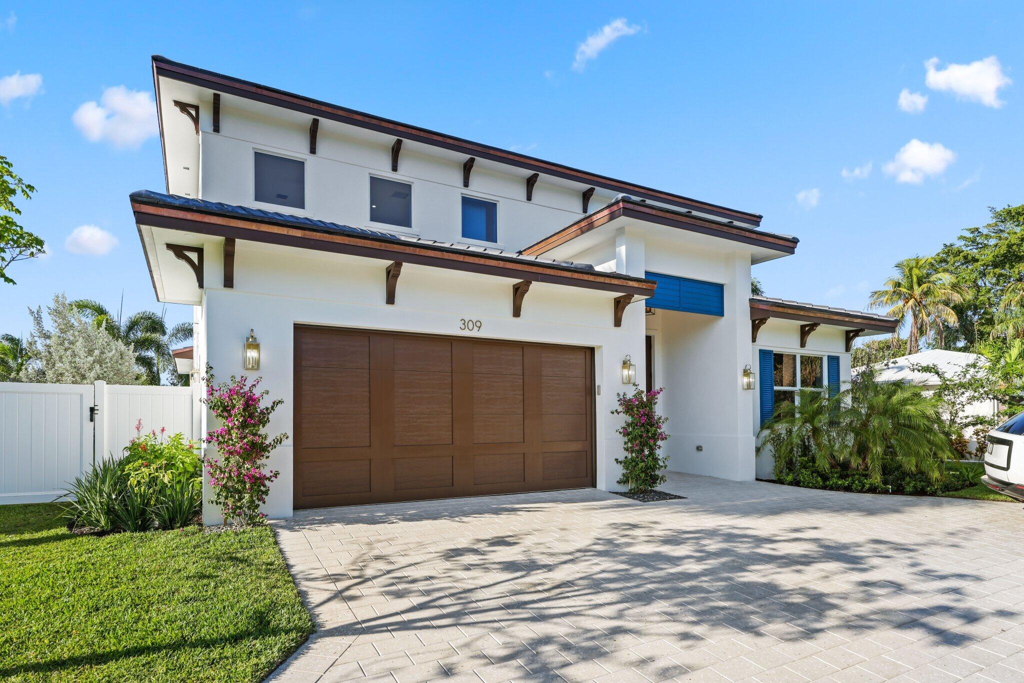 309 Claremont, West Palm Beach FL 33404