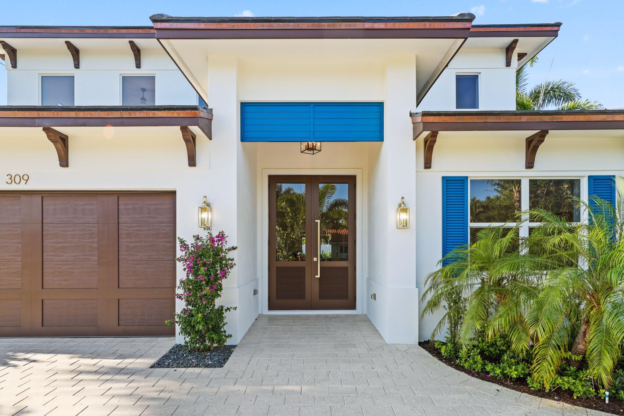 309 Claremont, West Palm Beach FL 33404