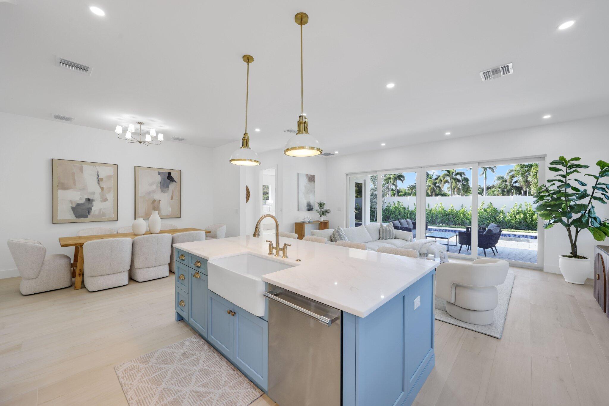 309 Claremont, West Palm Beach FL 33404