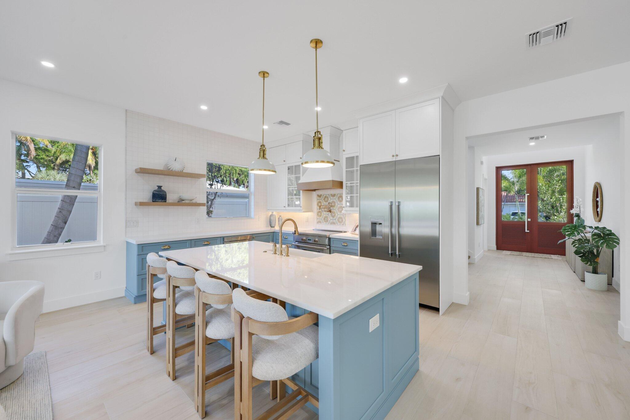 309 Claremont, West Palm Beach FL 33404