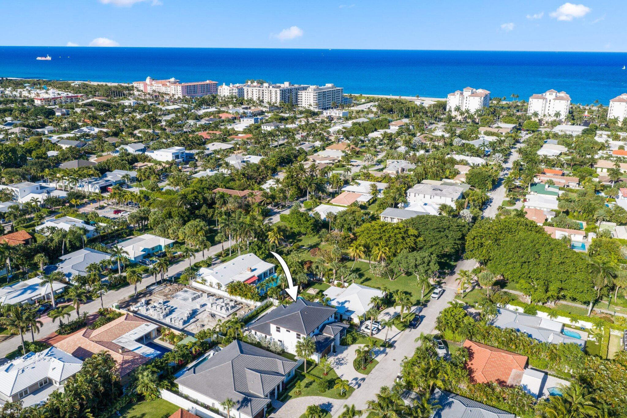 309 Claremont, West Palm Beach FL 33404