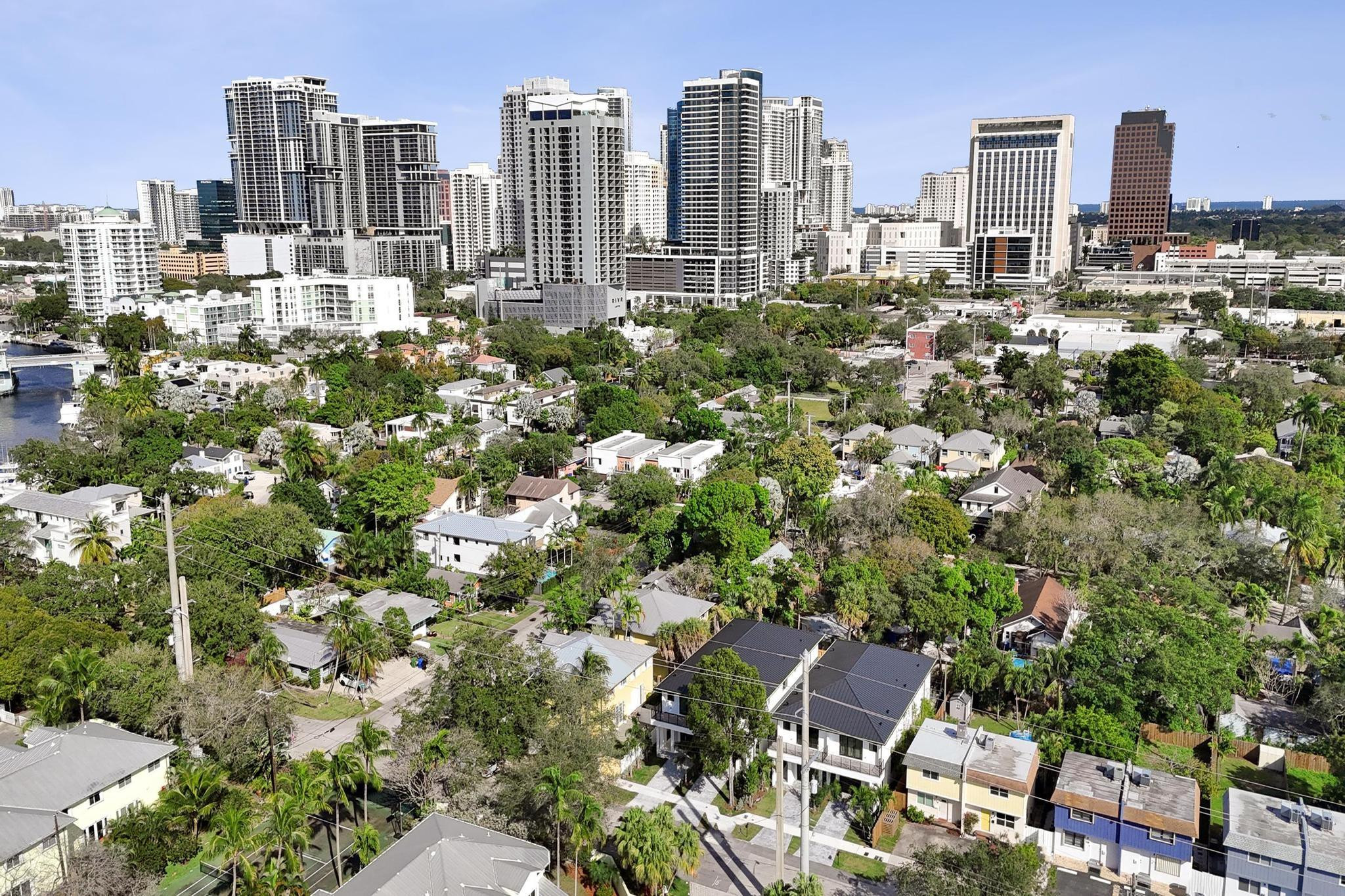 604 SW 7th, Fort Lauderdale FL 33315