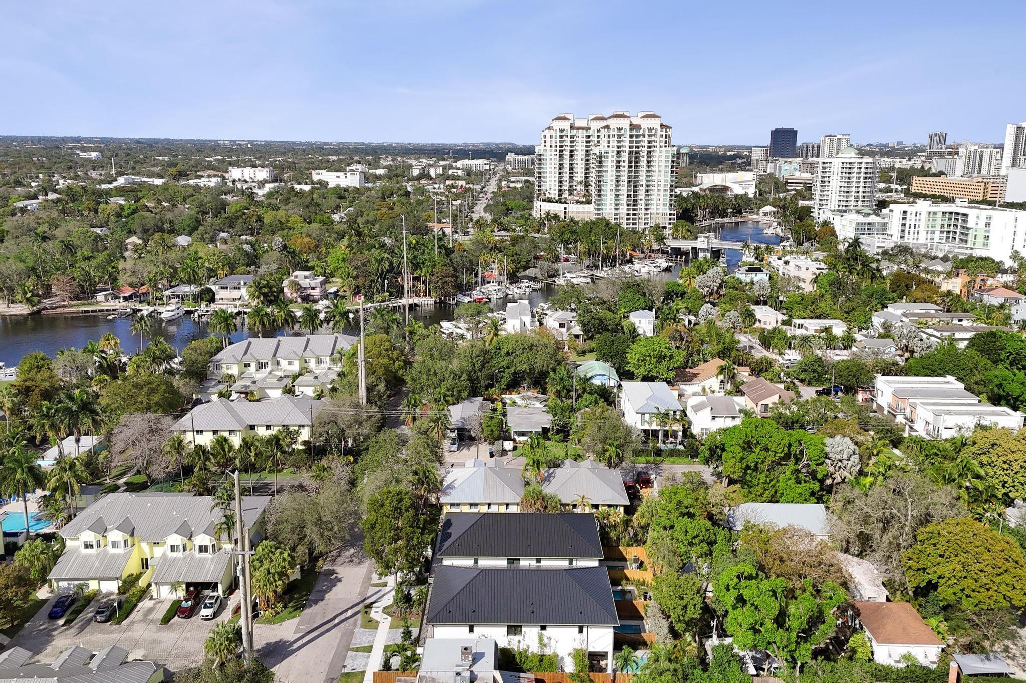 604 SW 7th, Fort Lauderdale FL 33315