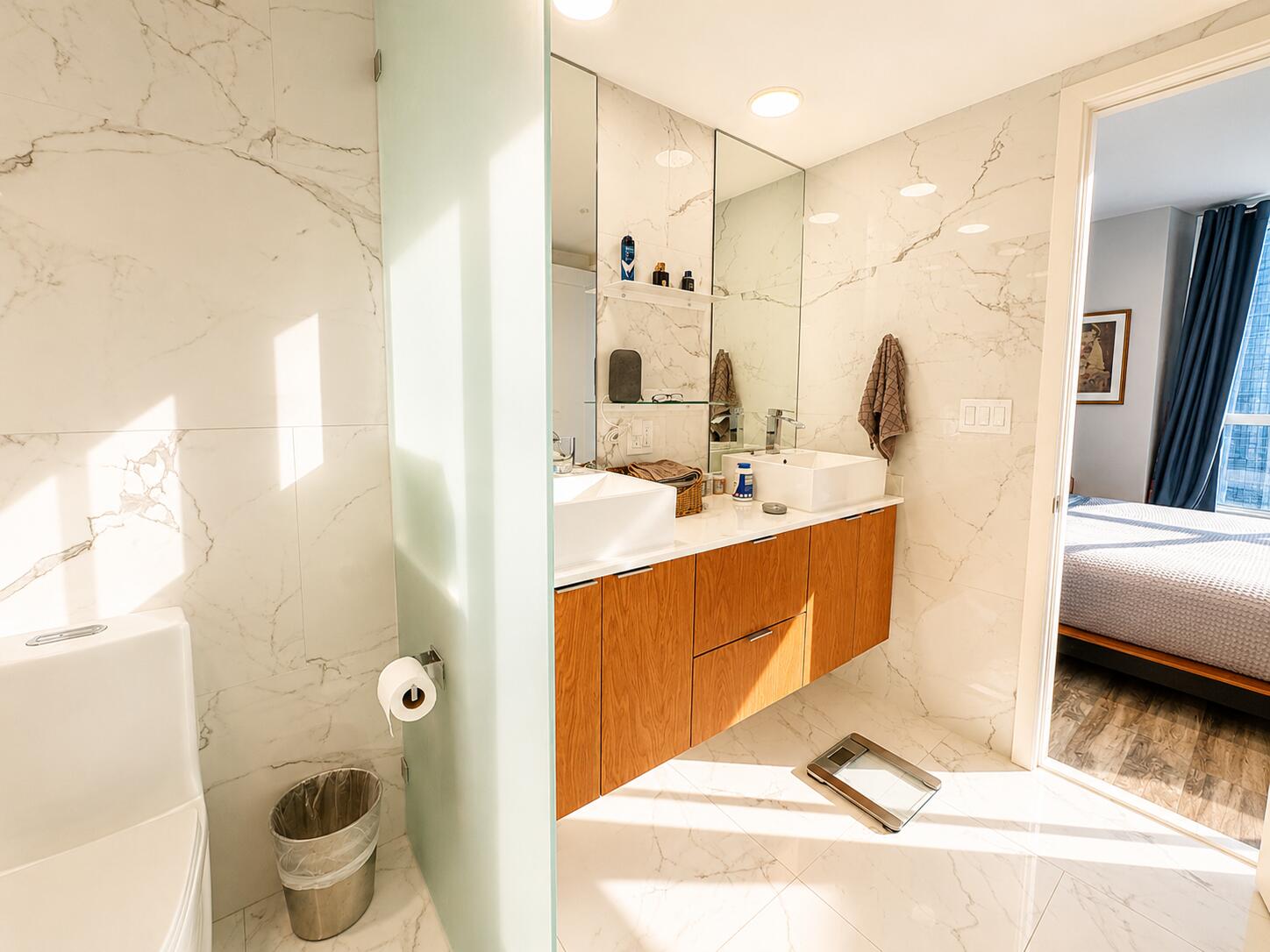465 Brickell #2302, Miami FL 33131