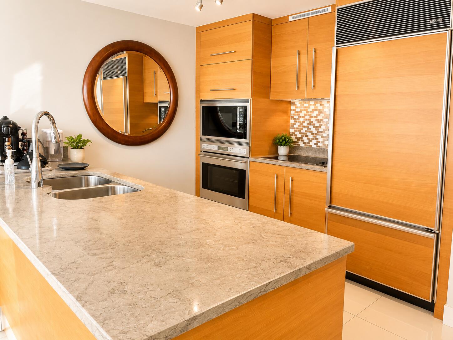 465 Brickell #2302, Miami FL 33131