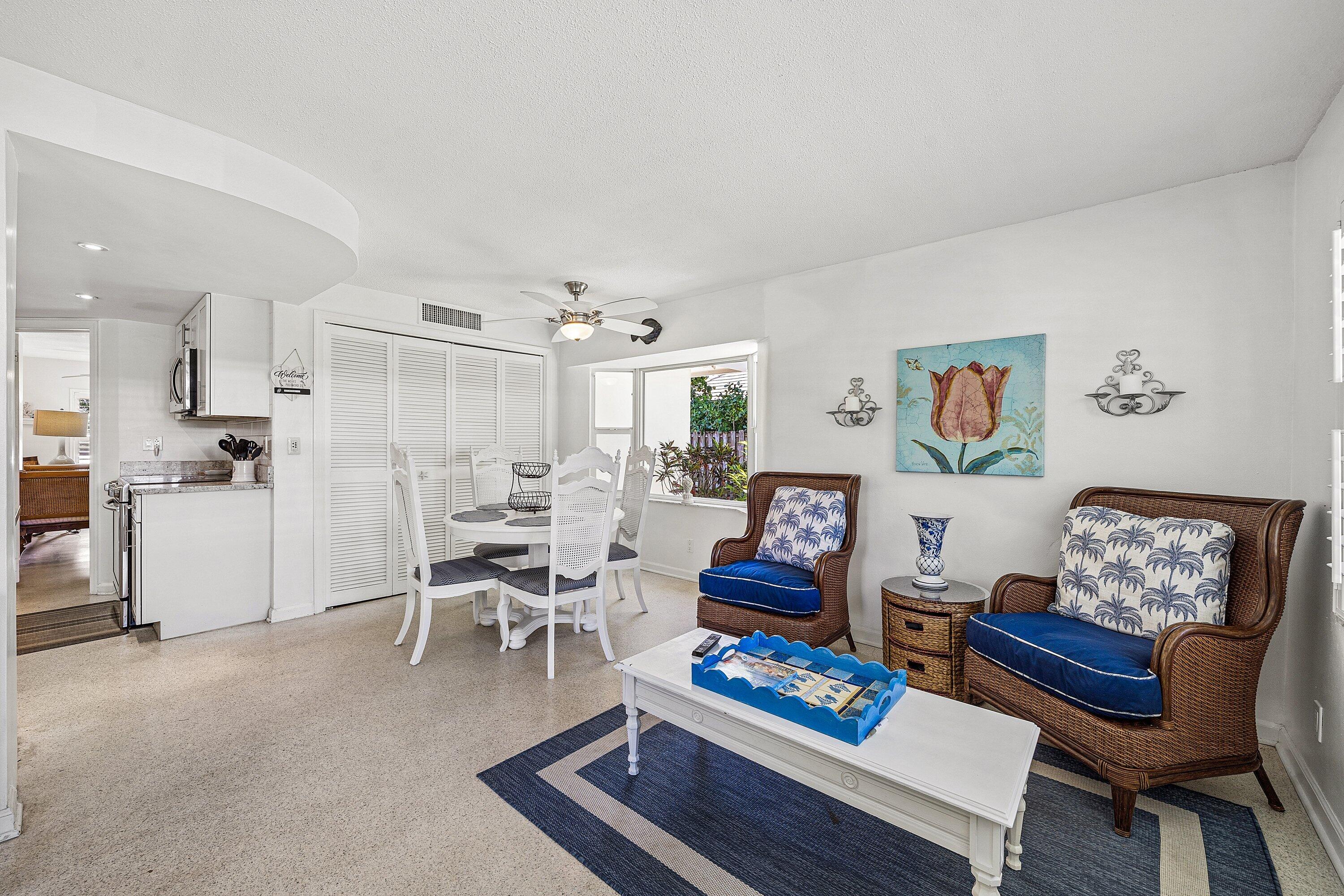 5550 Osprey, Ocean Ridge FL 33435