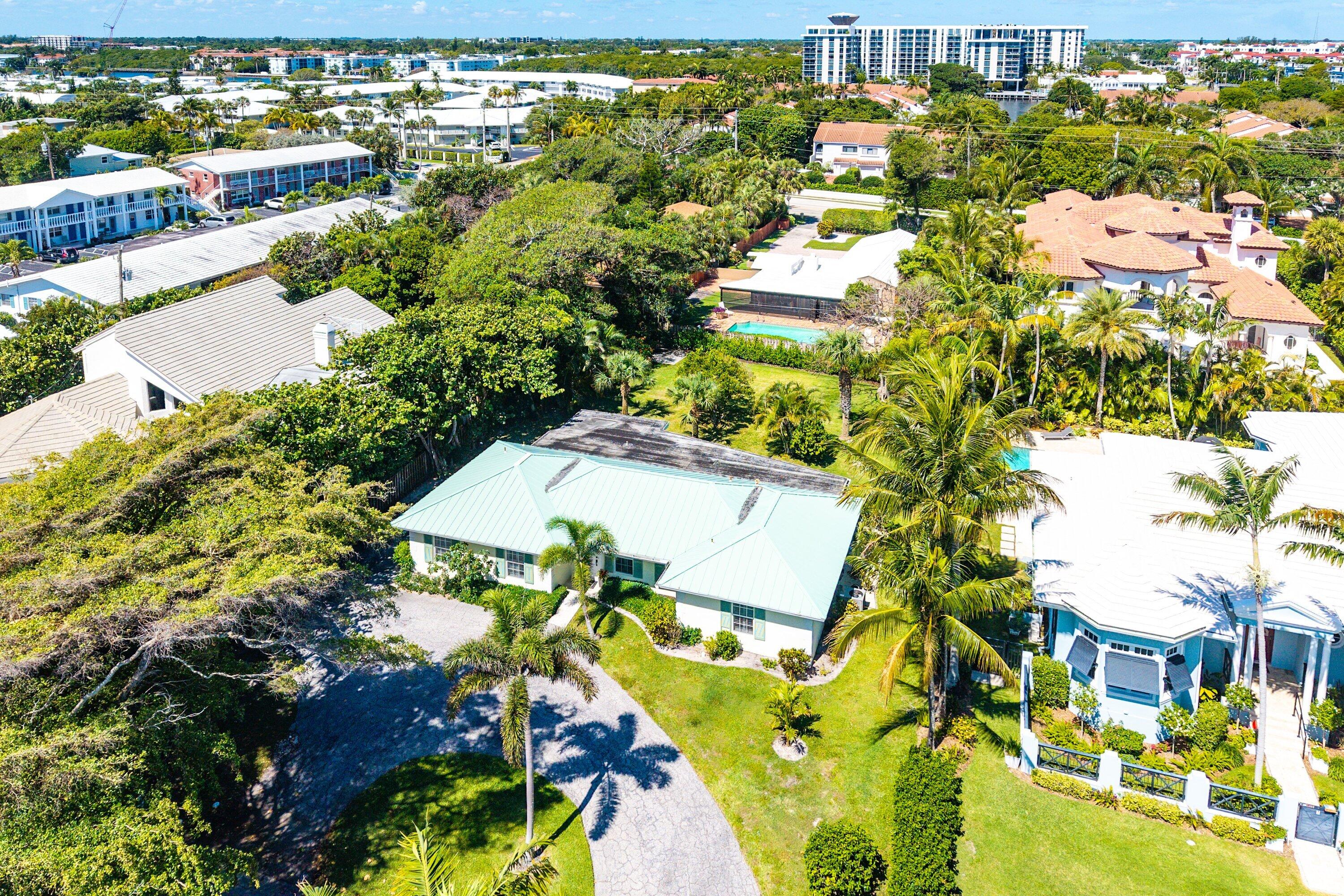 5550 Osprey, Ocean Ridge FL 33435