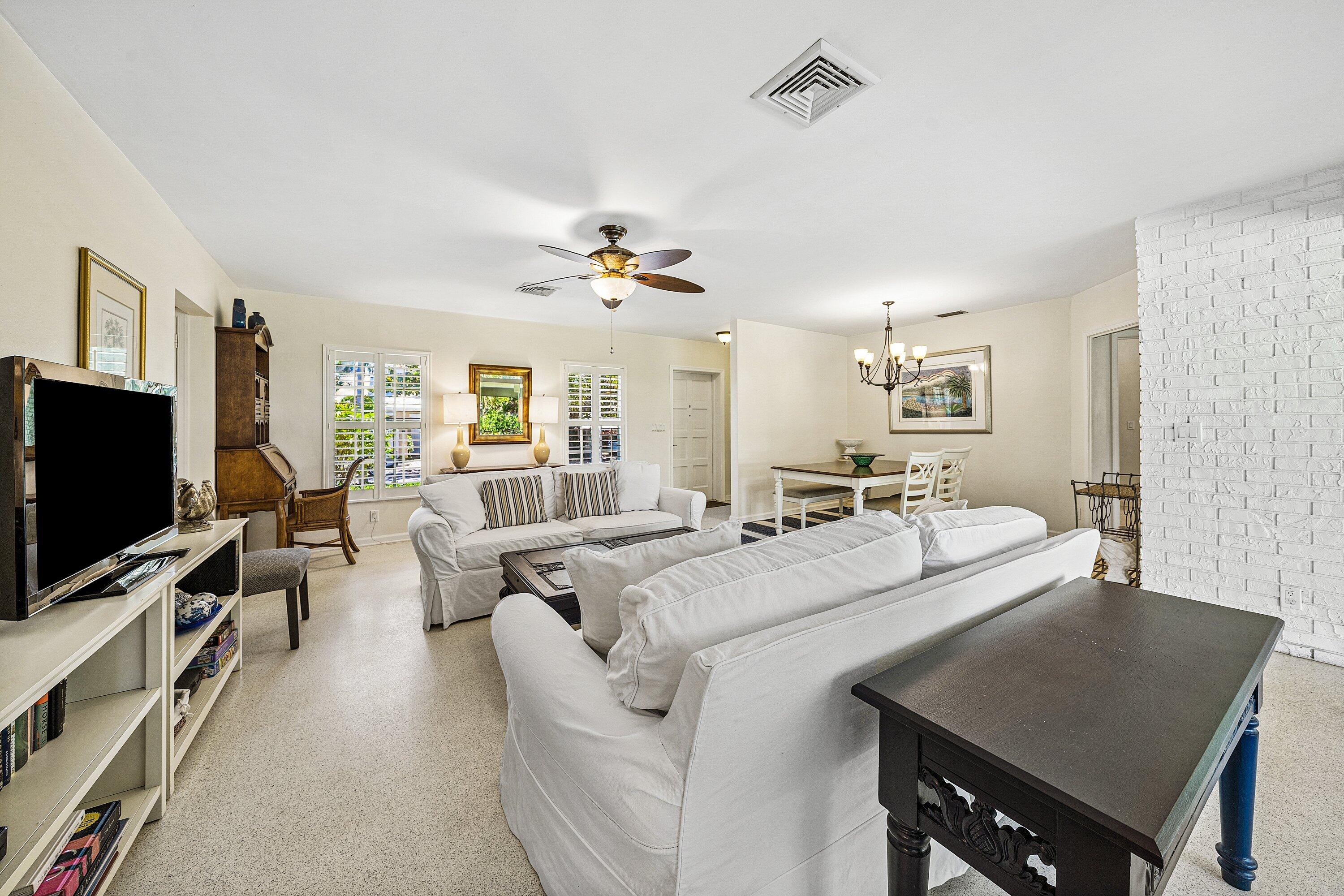 5550 Osprey, Ocean Ridge FL 33435