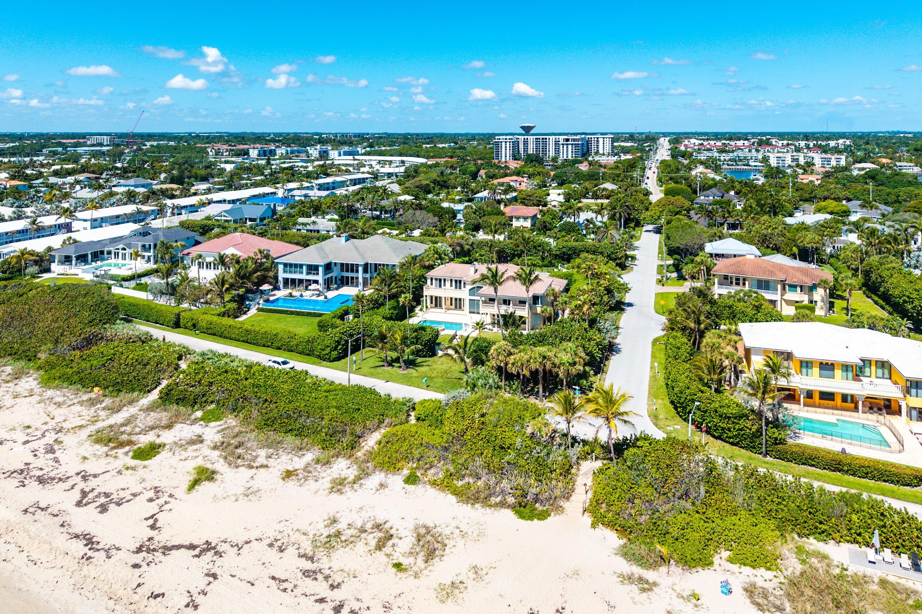 5550 Osprey, Ocean Ridge FL 33435