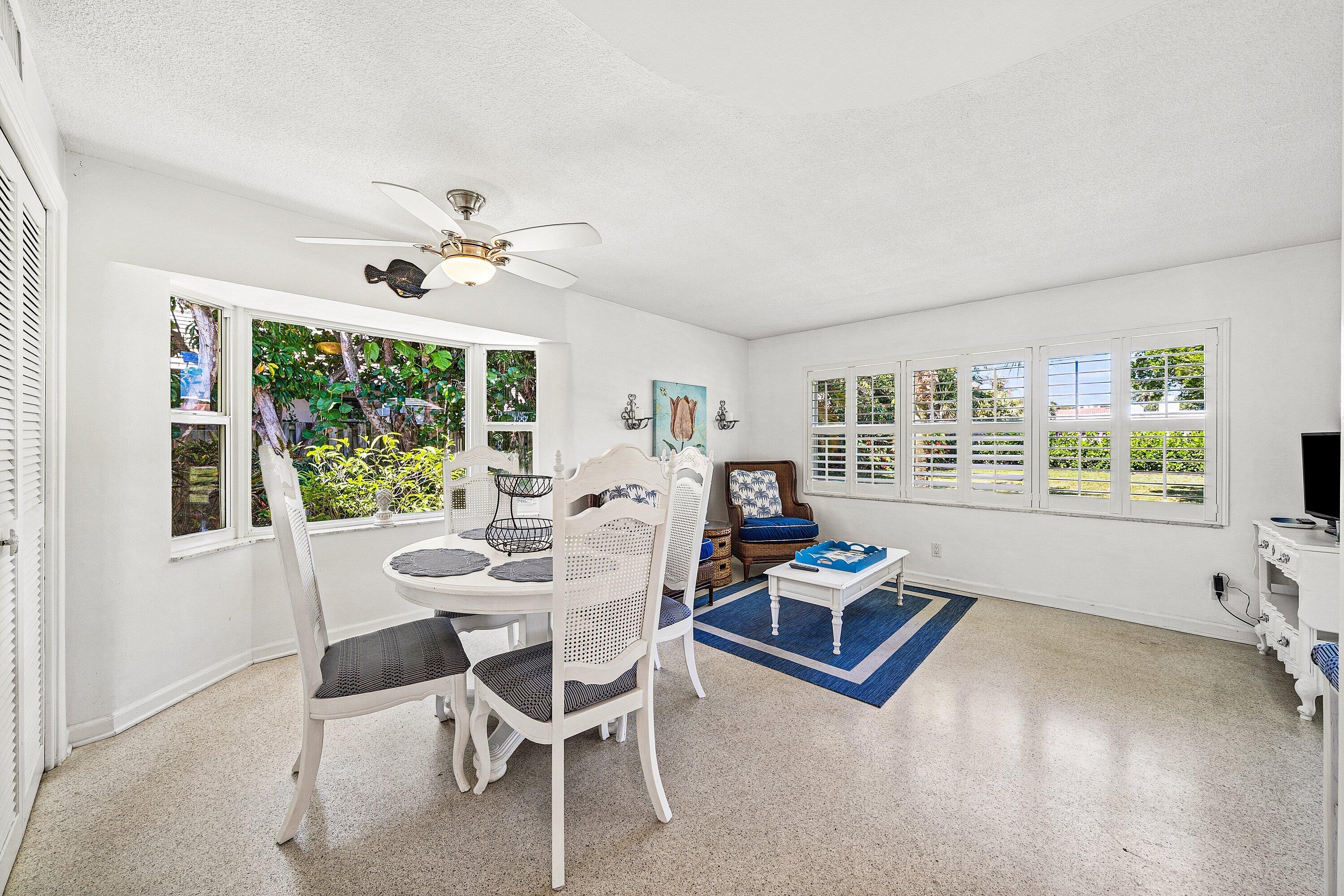 5550 Osprey, Ocean Ridge FL 33435