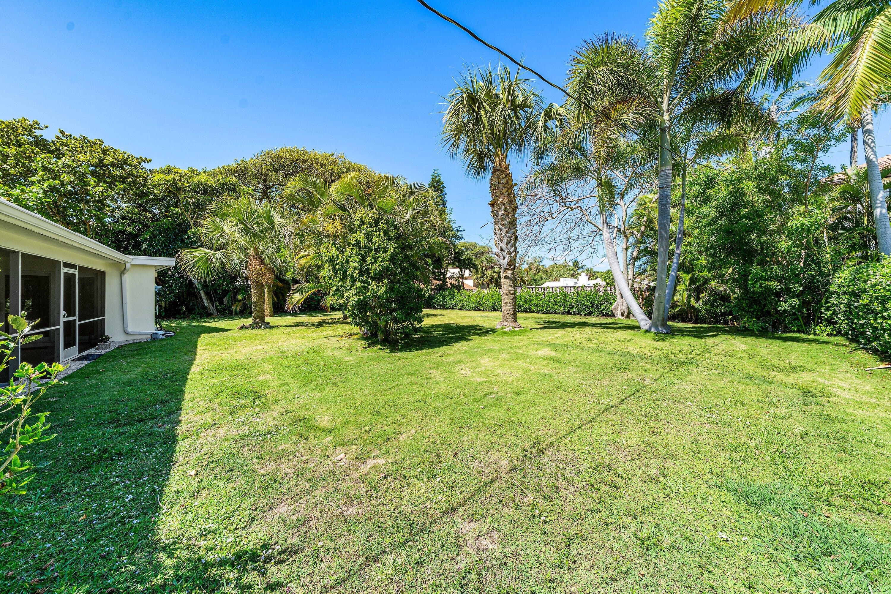 5550 Osprey, Ocean Ridge FL 33435