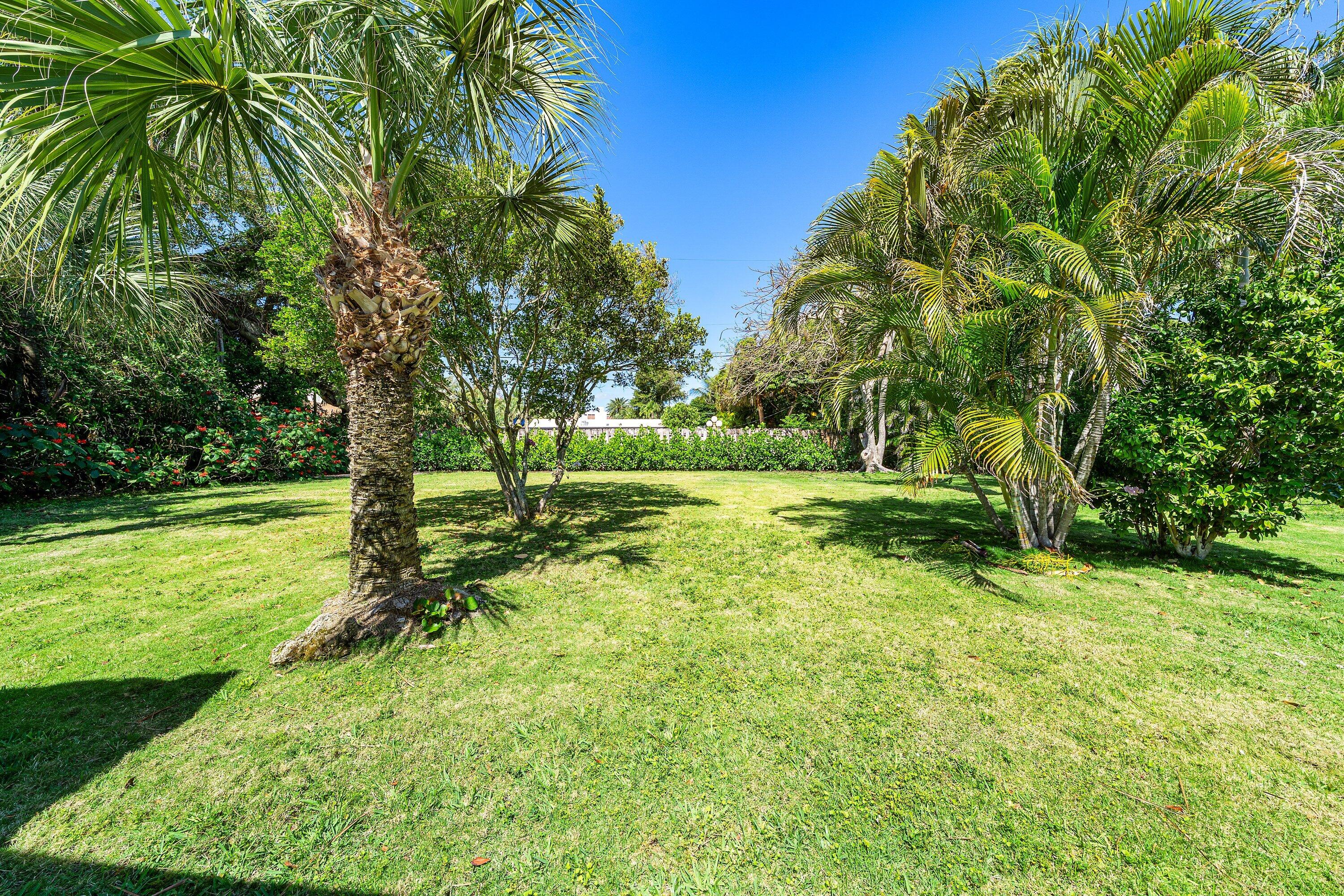 5550 Osprey, Ocean Ridge FL 33435