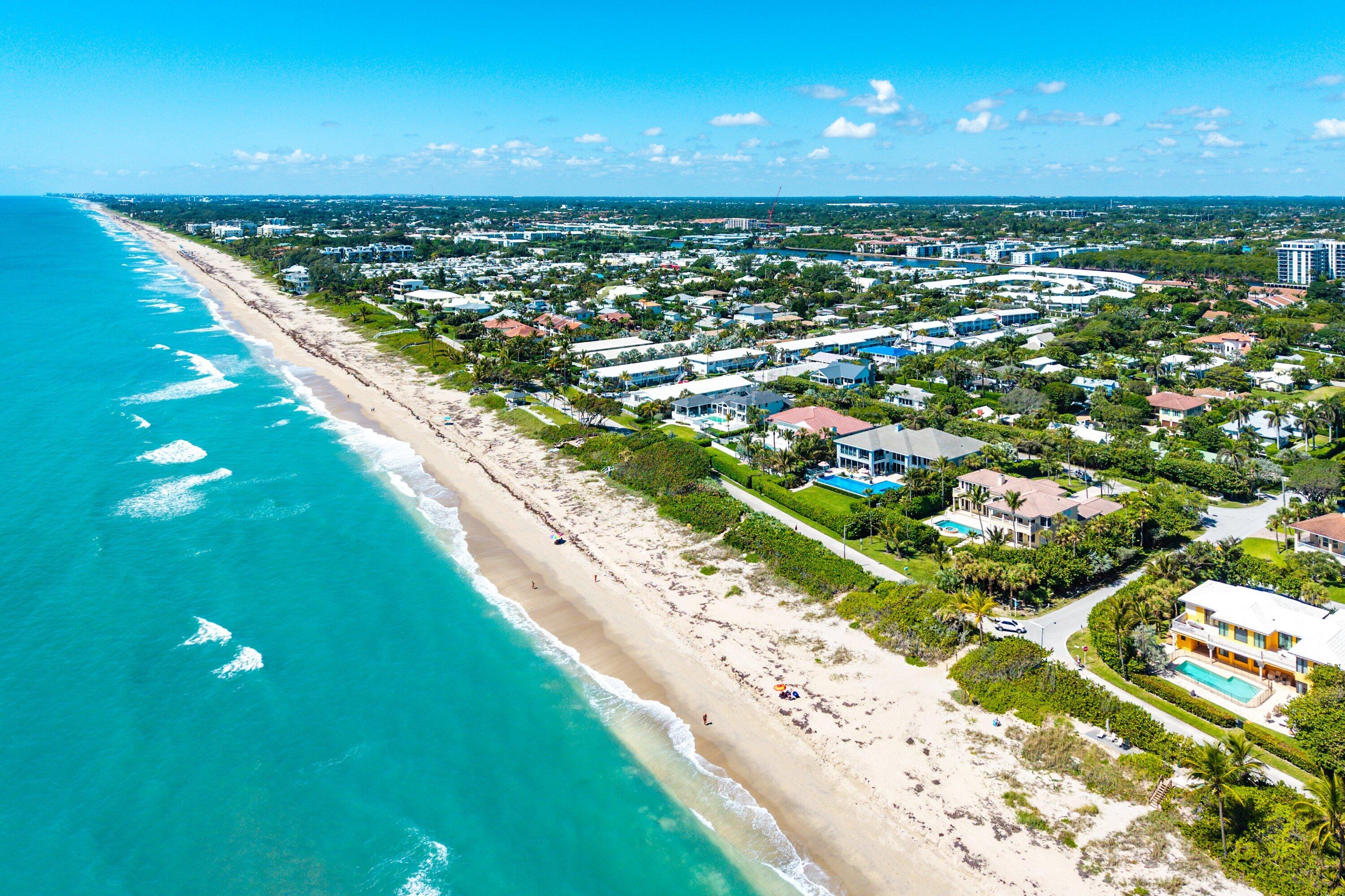 5550 Osprey, Ocean Ridge FL 33435