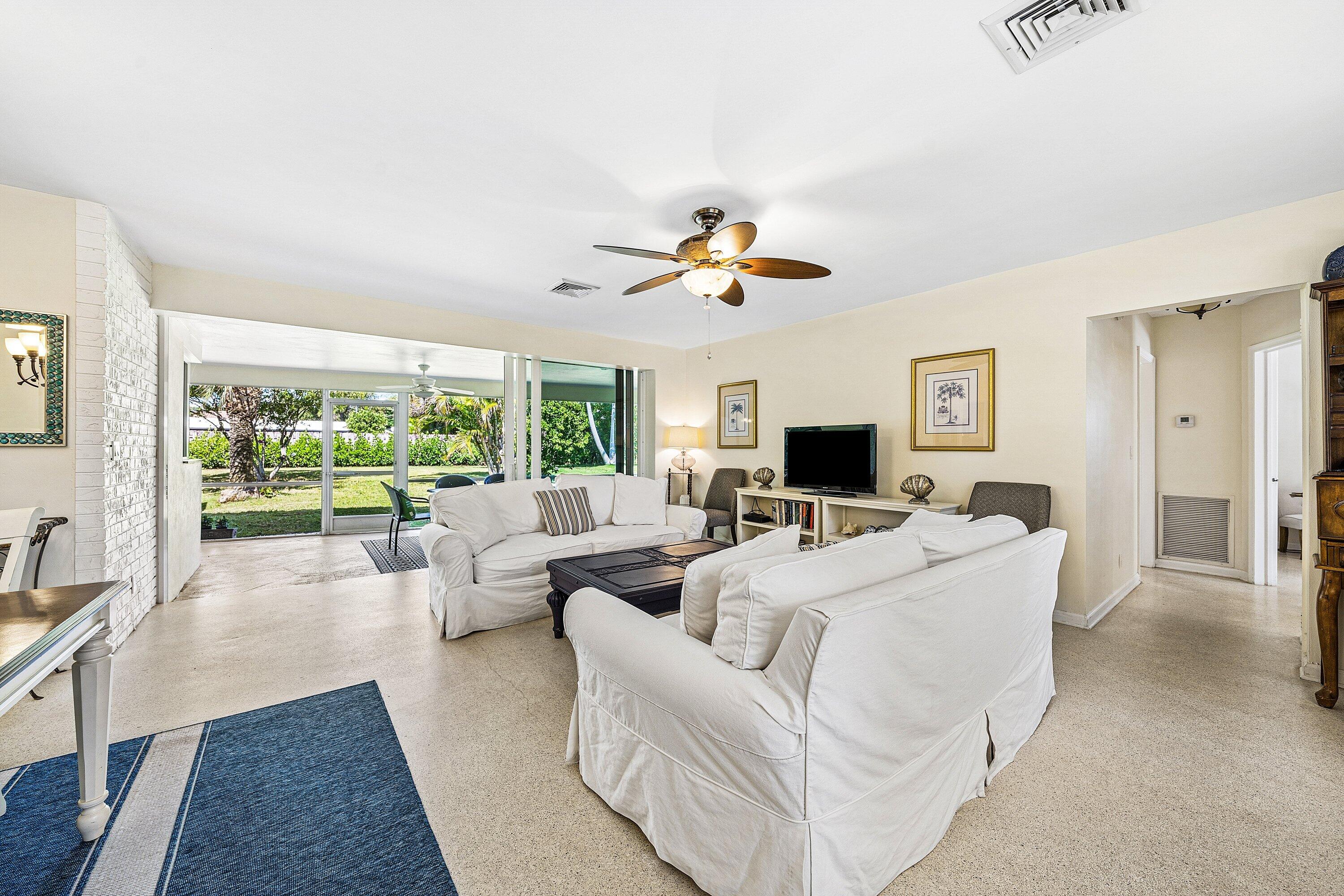 5550 Osprey, Ocean Ridge FL 33435
