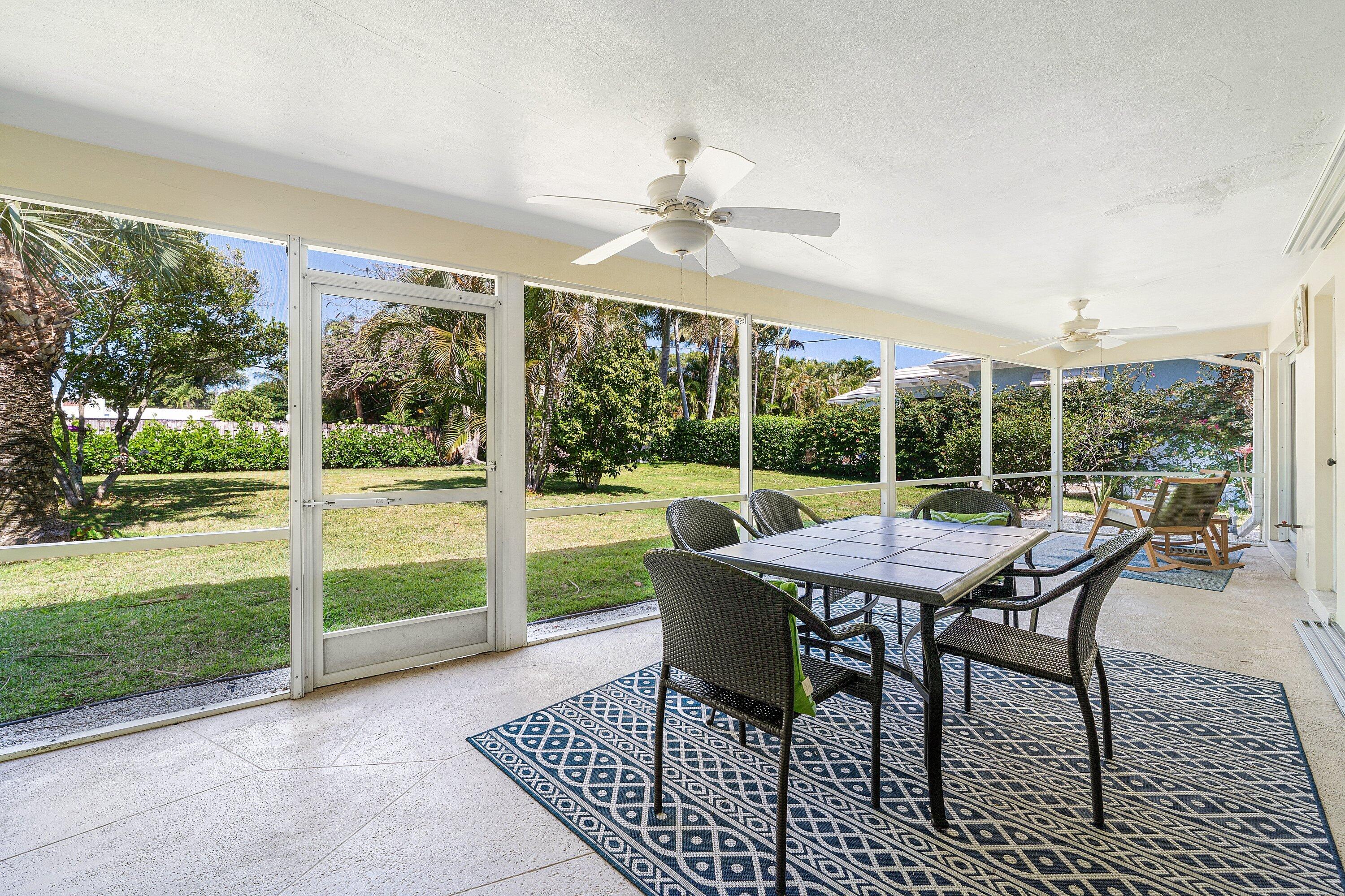 5550 Osprey, Ocean Ridge FL 33435